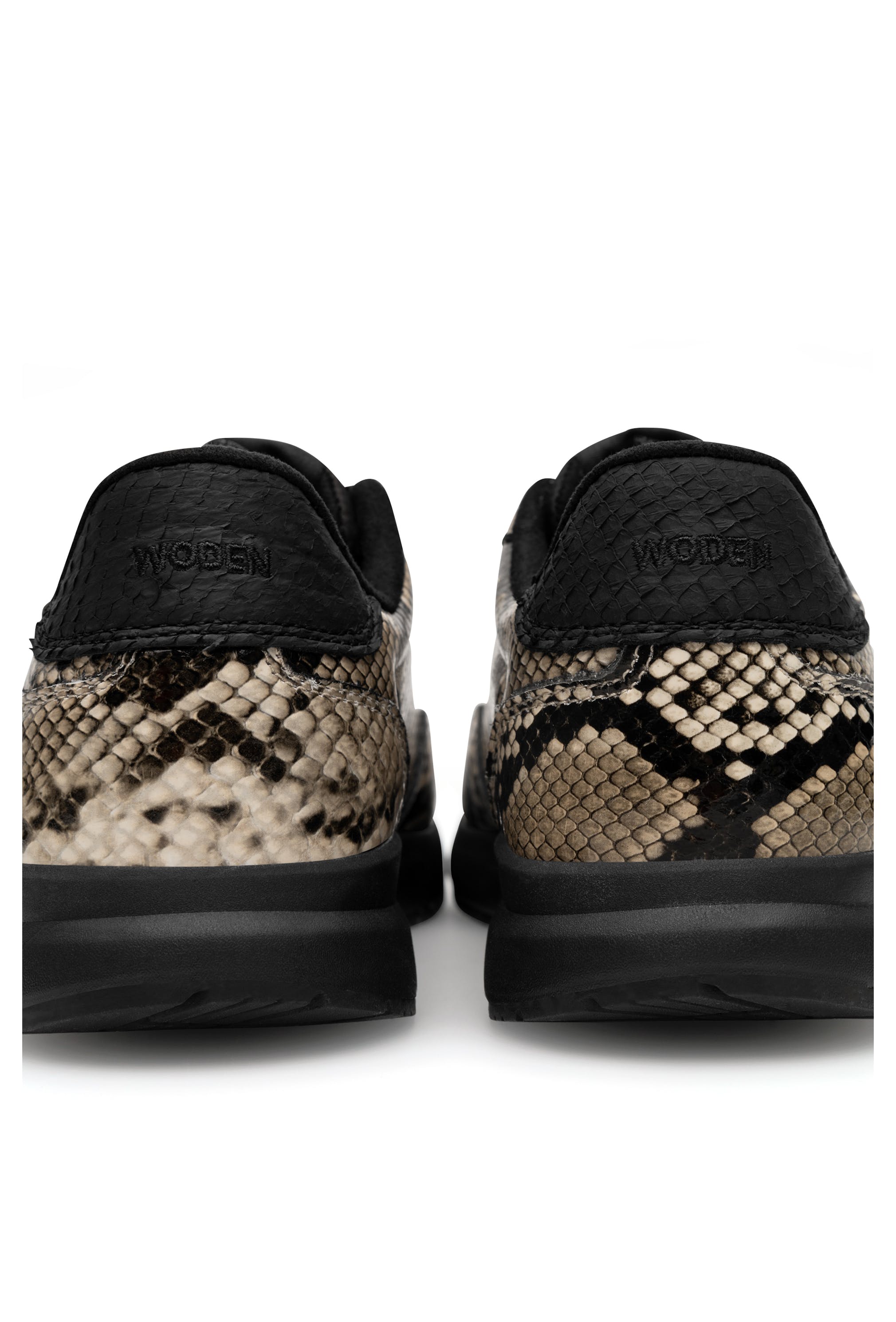 NoraNaturalSoftSnake Shoe PACK BACK 40551662-400863