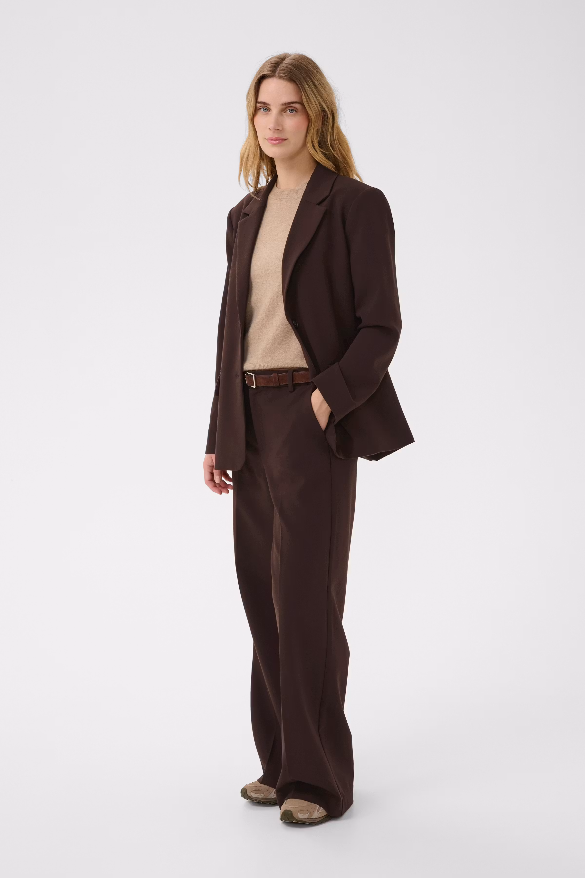 NinnesaPW Broek LOOKBOOK FRONT 30309542-191106