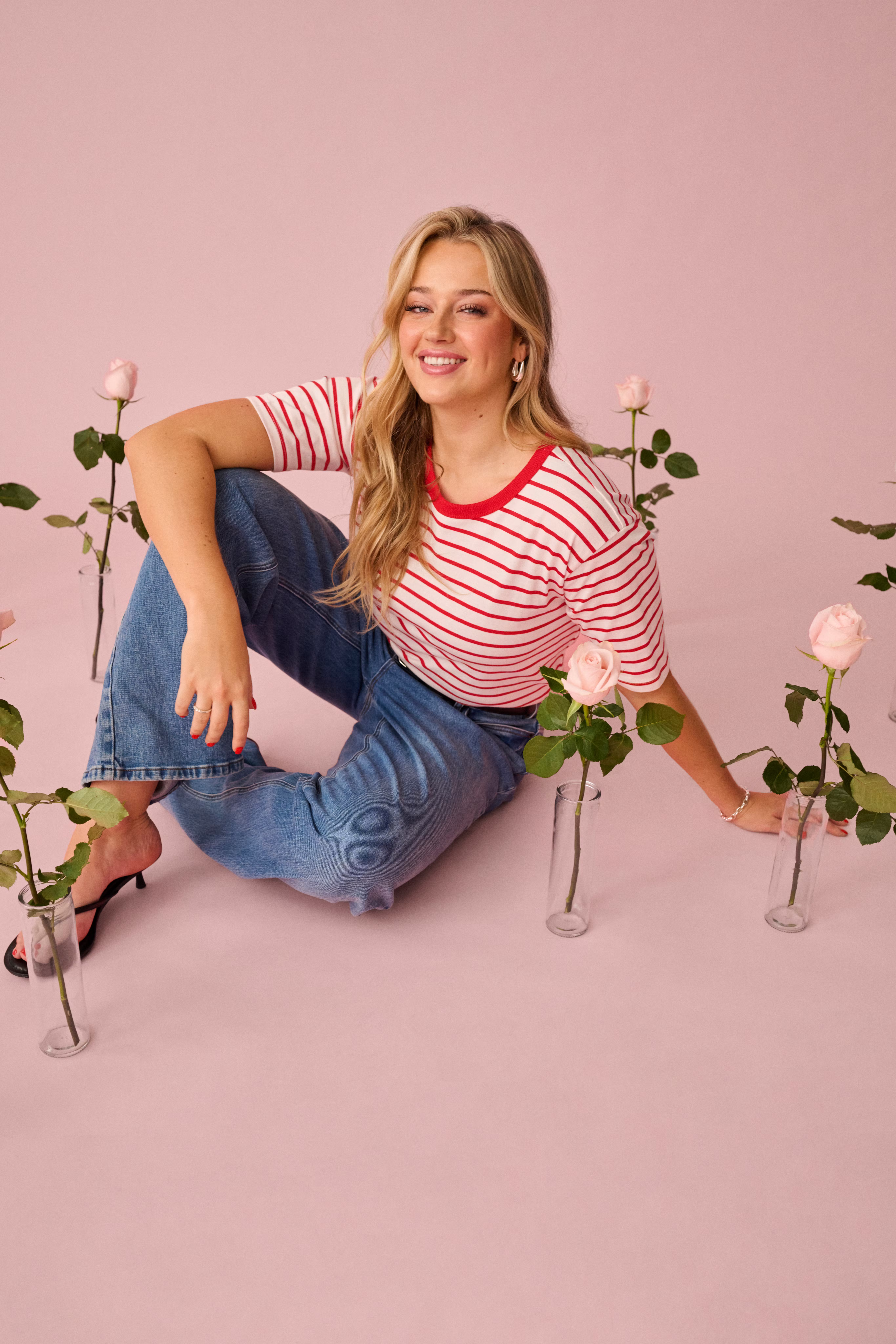 KCwinni T-shirt LOCATION NONE 10584215-109615