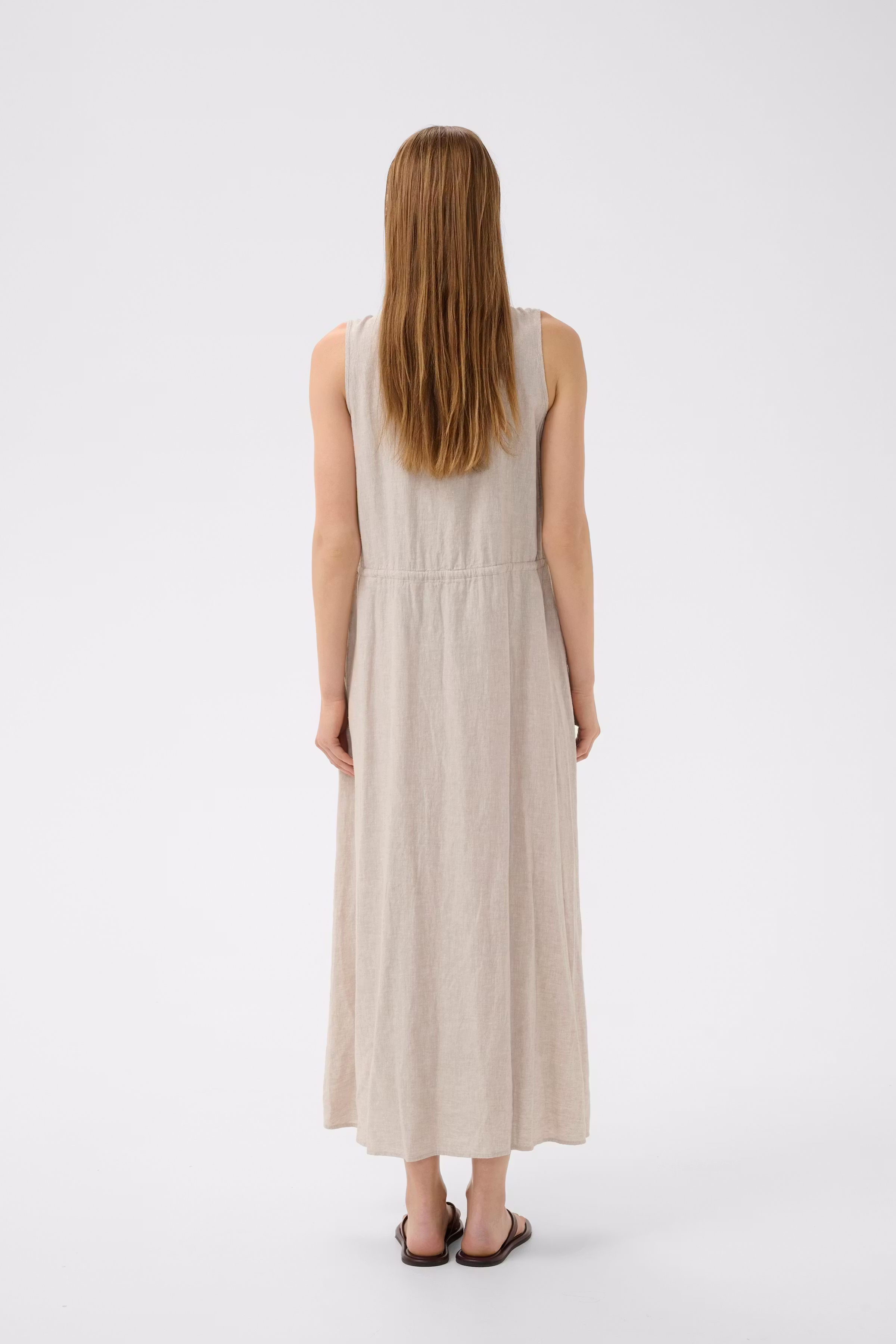 ROWANIW Kleid LOOKBOOK BACK 30112487-300597