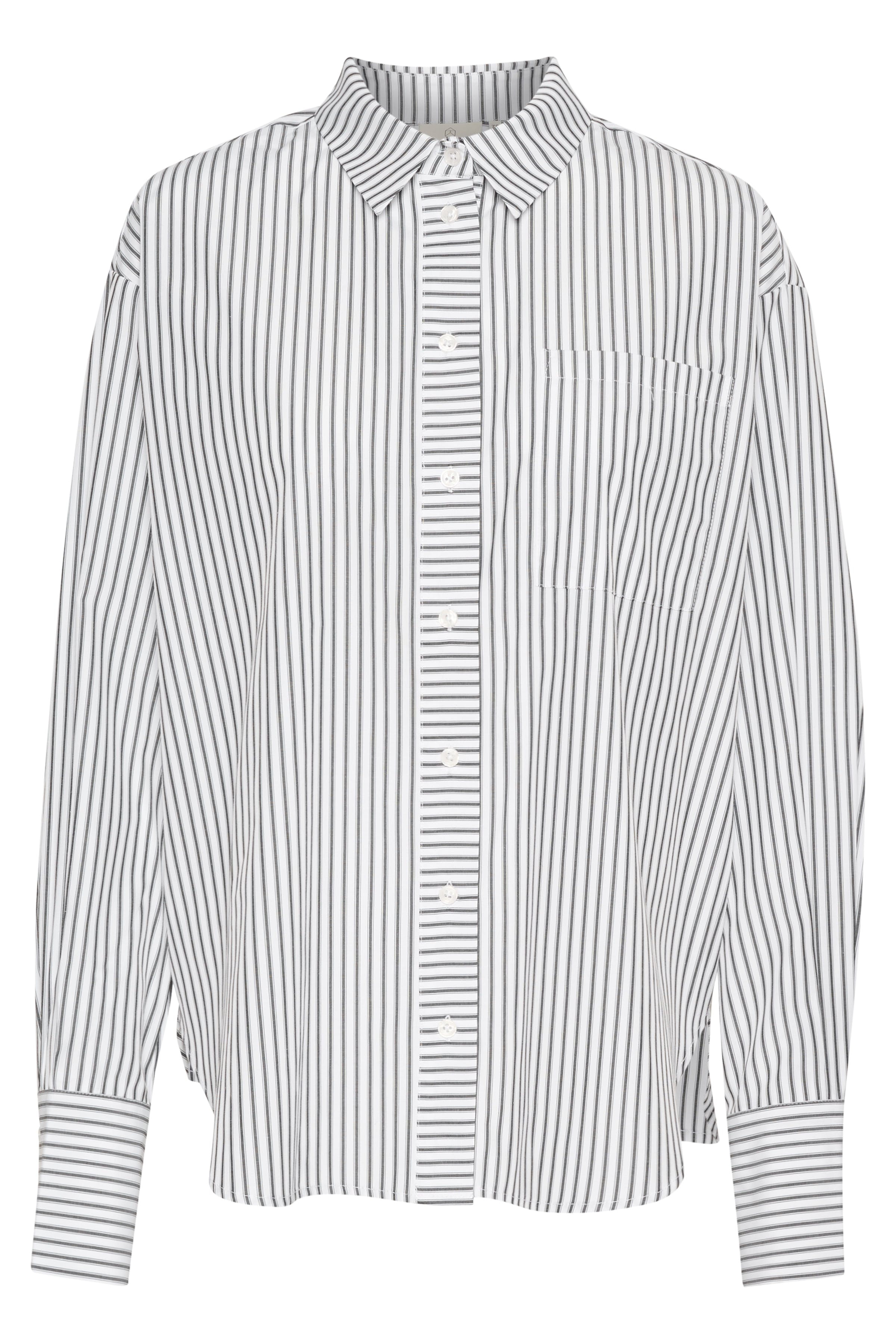 KAjerrie Overhemd PACK FRONT 10508974-106285