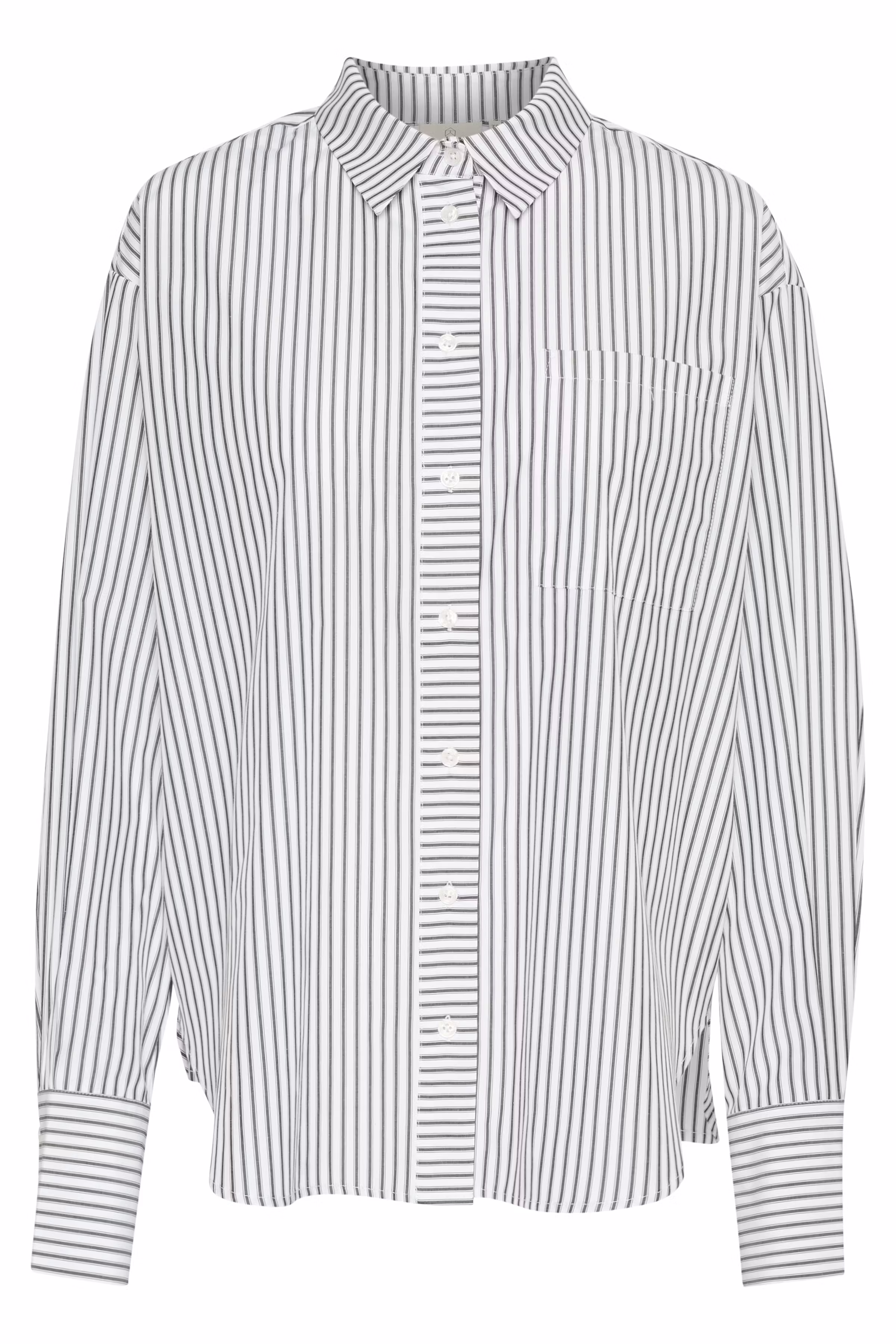 KAjerrie Skjorte PACK FRONT 10508974-106433