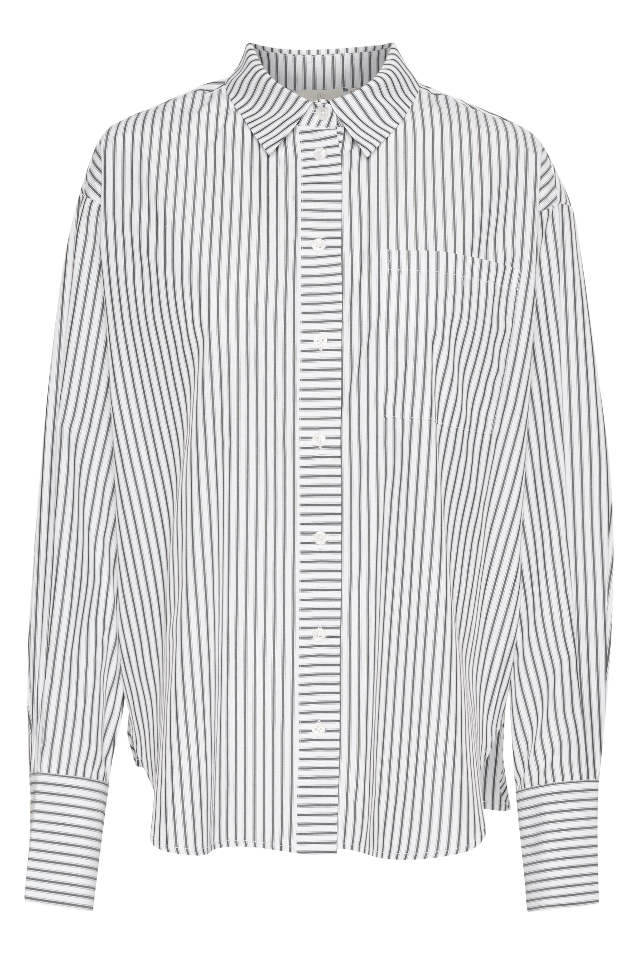 KAjerrie Shirt PACK FRONT 10508974-106285