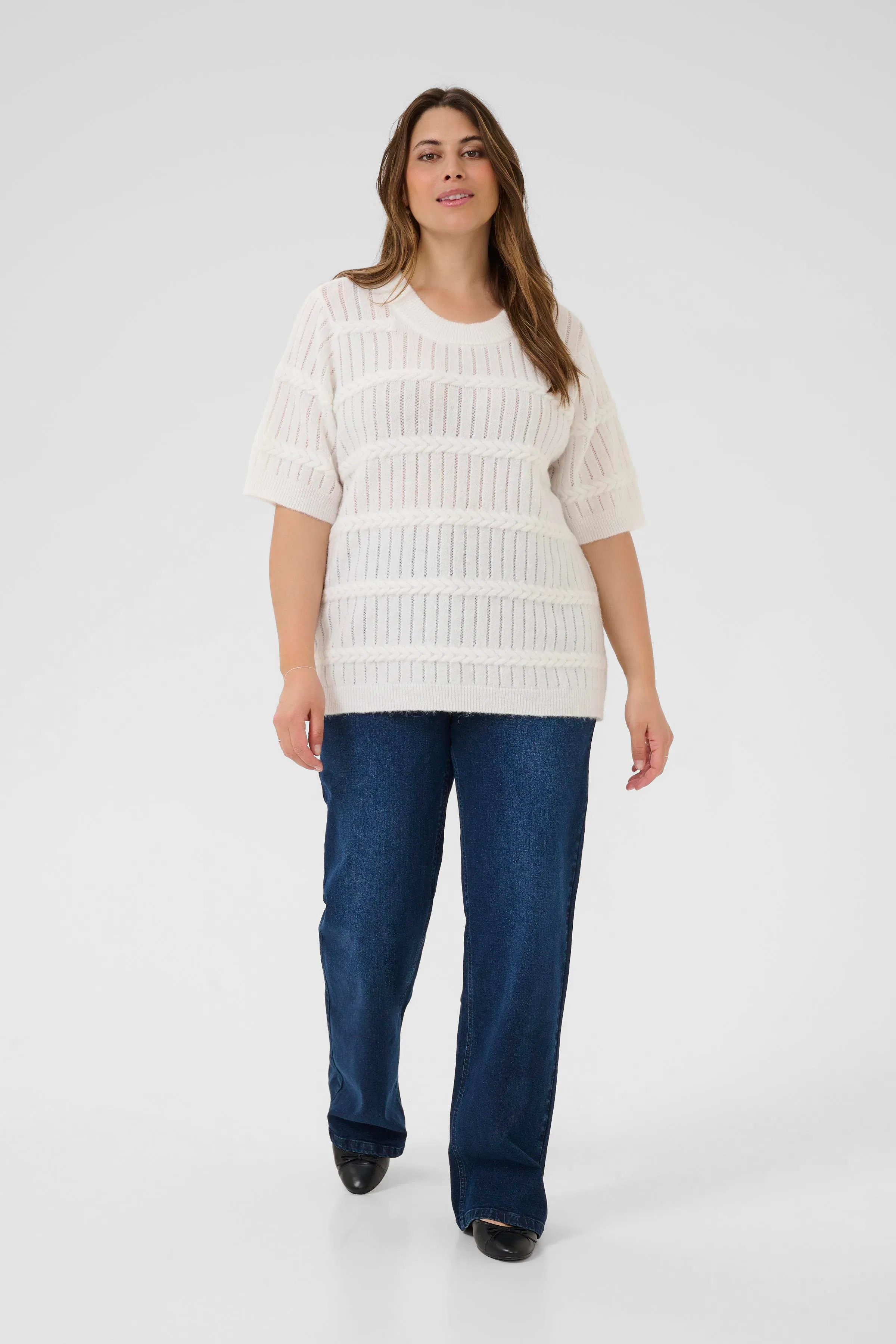 KCminia Pullover LOOKBOOK FRONT 10583952-110602