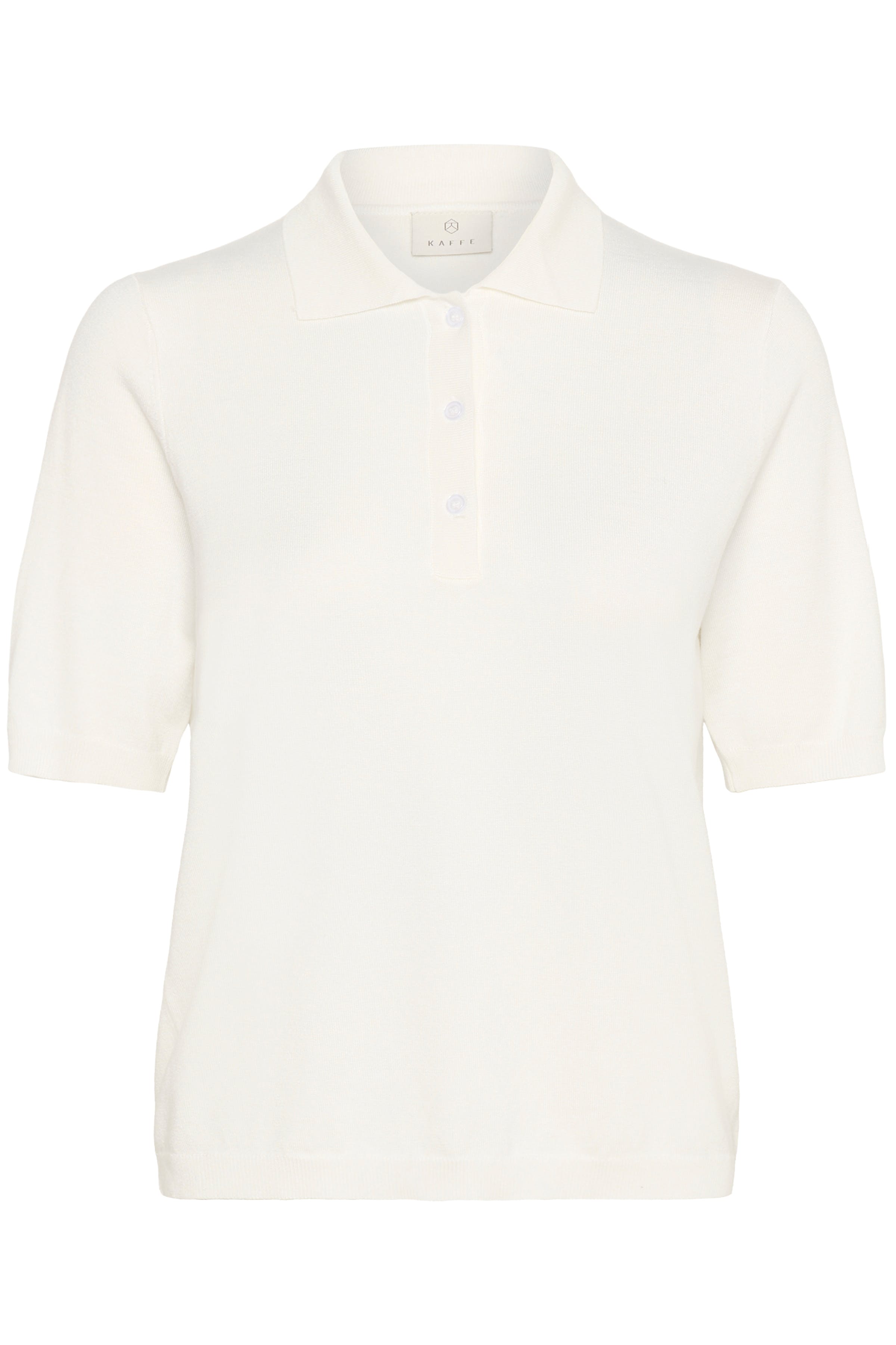 KAlizza Poloskjorte PACK FRONT 10552426-108567
