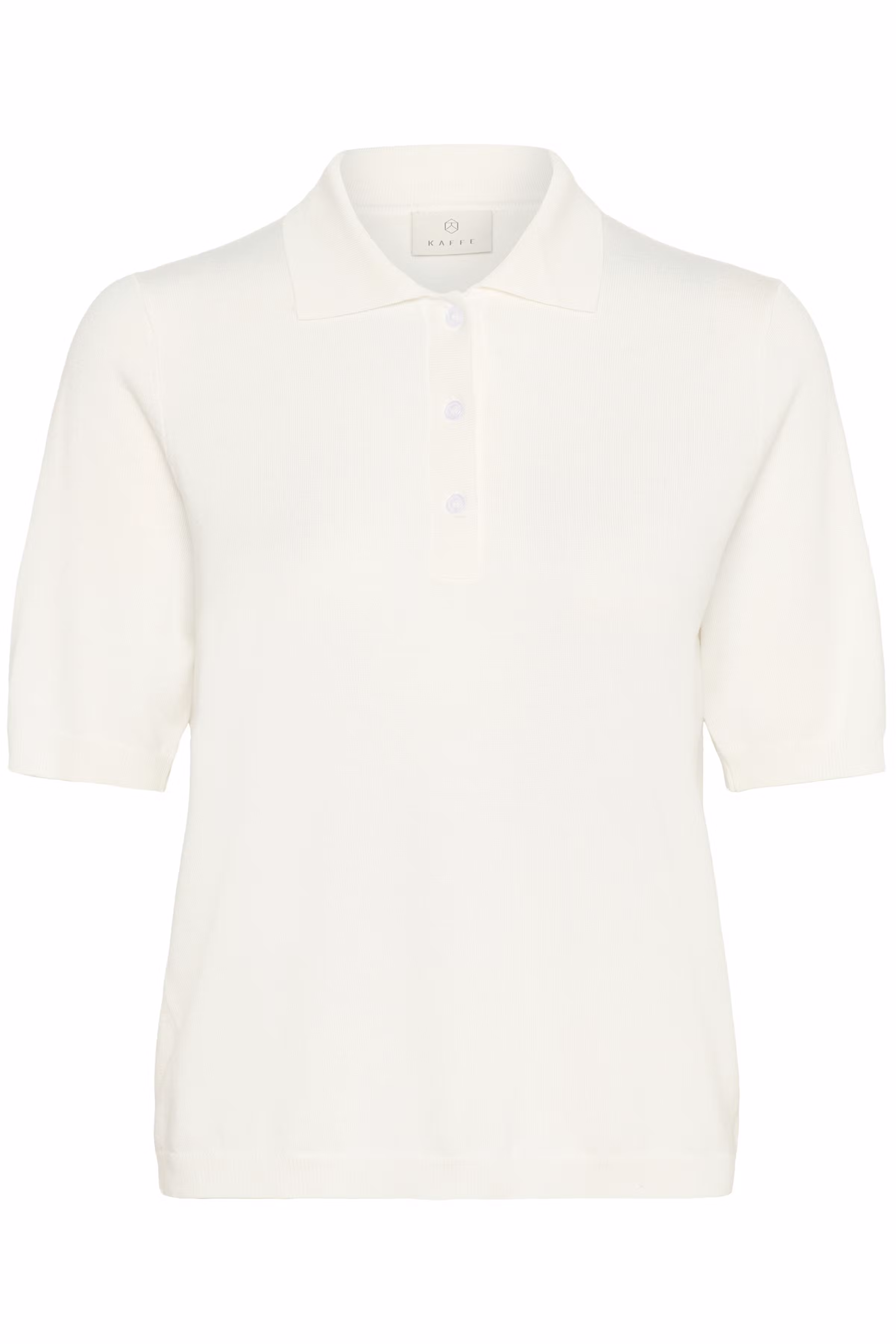 KAlizza Poloskjorte PACK FRONT 10552426-110602