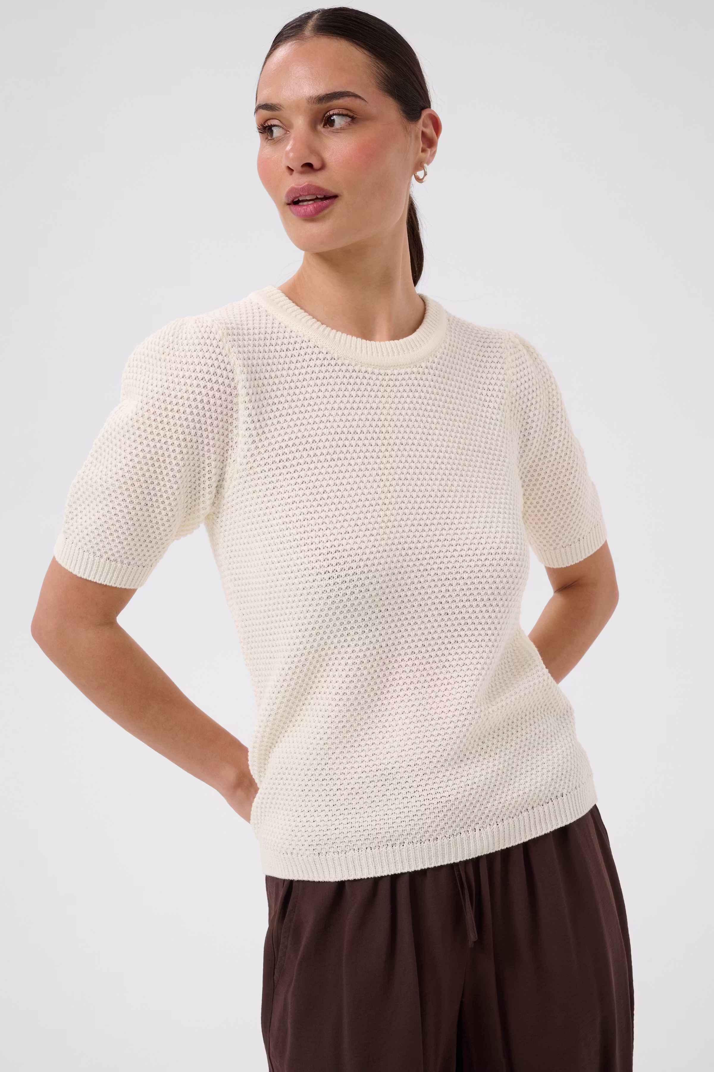 KAvivian Pullover LOOKBOOK DETAIL 10511817-110602