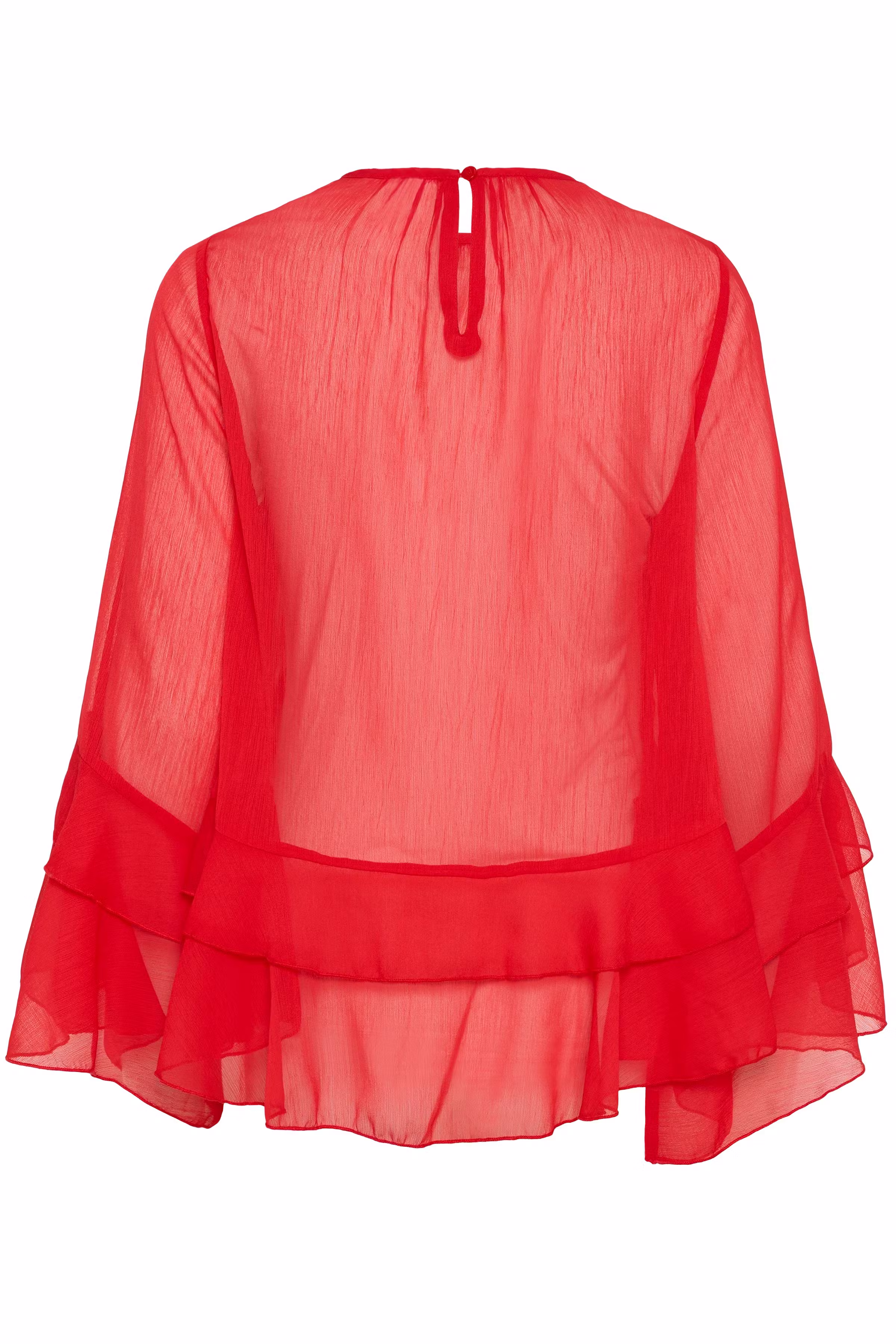 MazelleSZ Bluse PACK BACK 30515020-181663