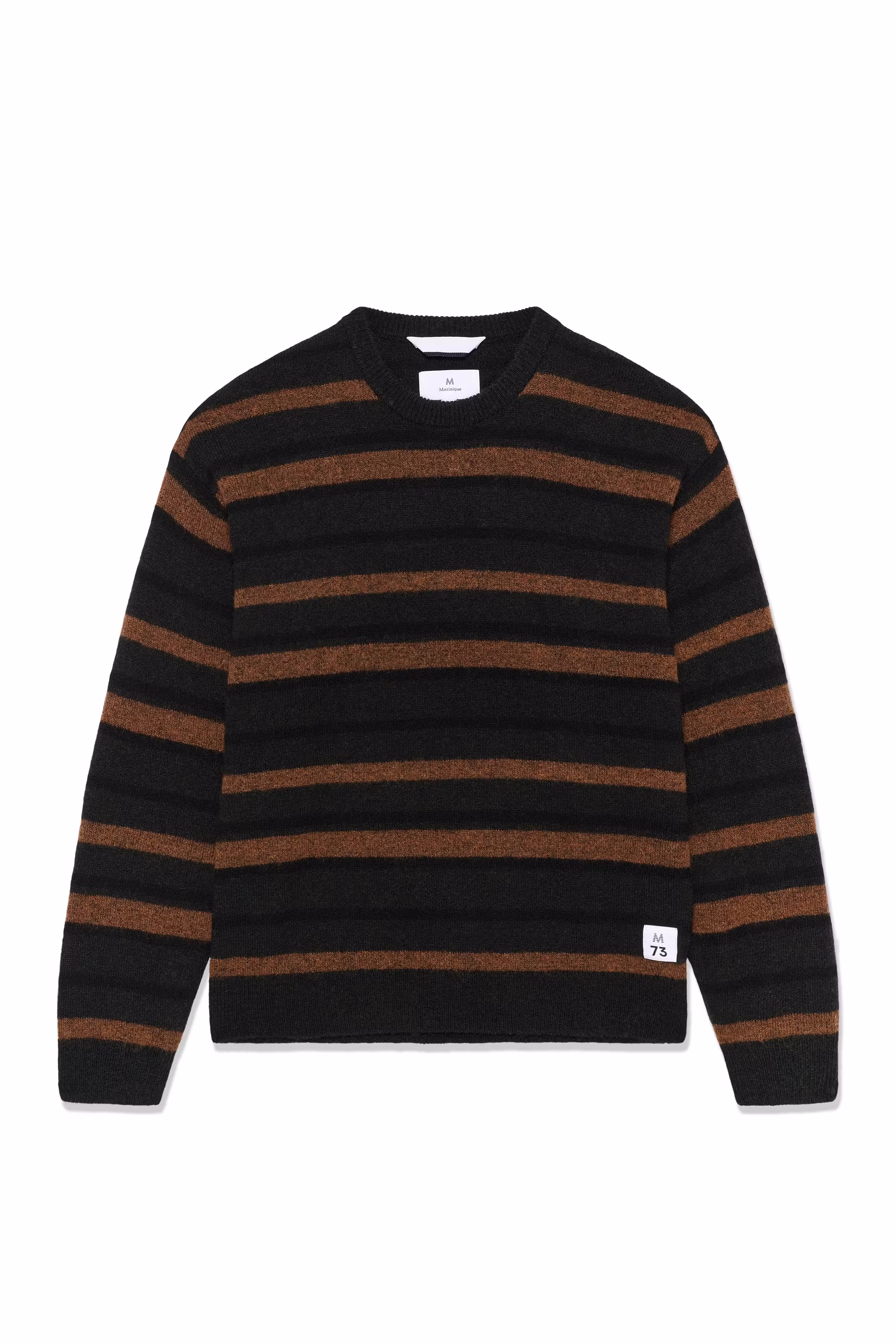 MAsweatio Pullover PACK FRONT 30209186-194305