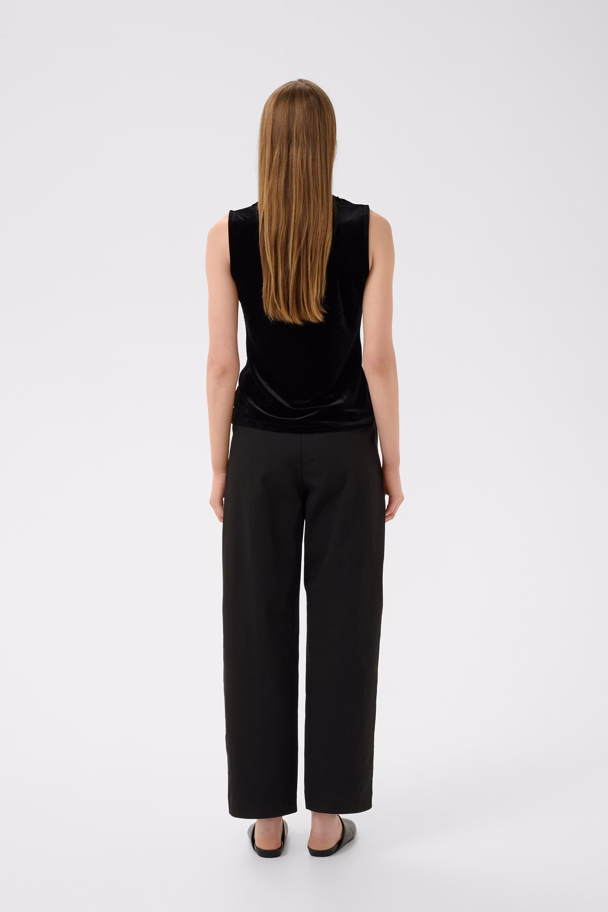 MiliieIW Pullover LOOKBOOK BACK 30110515-194008