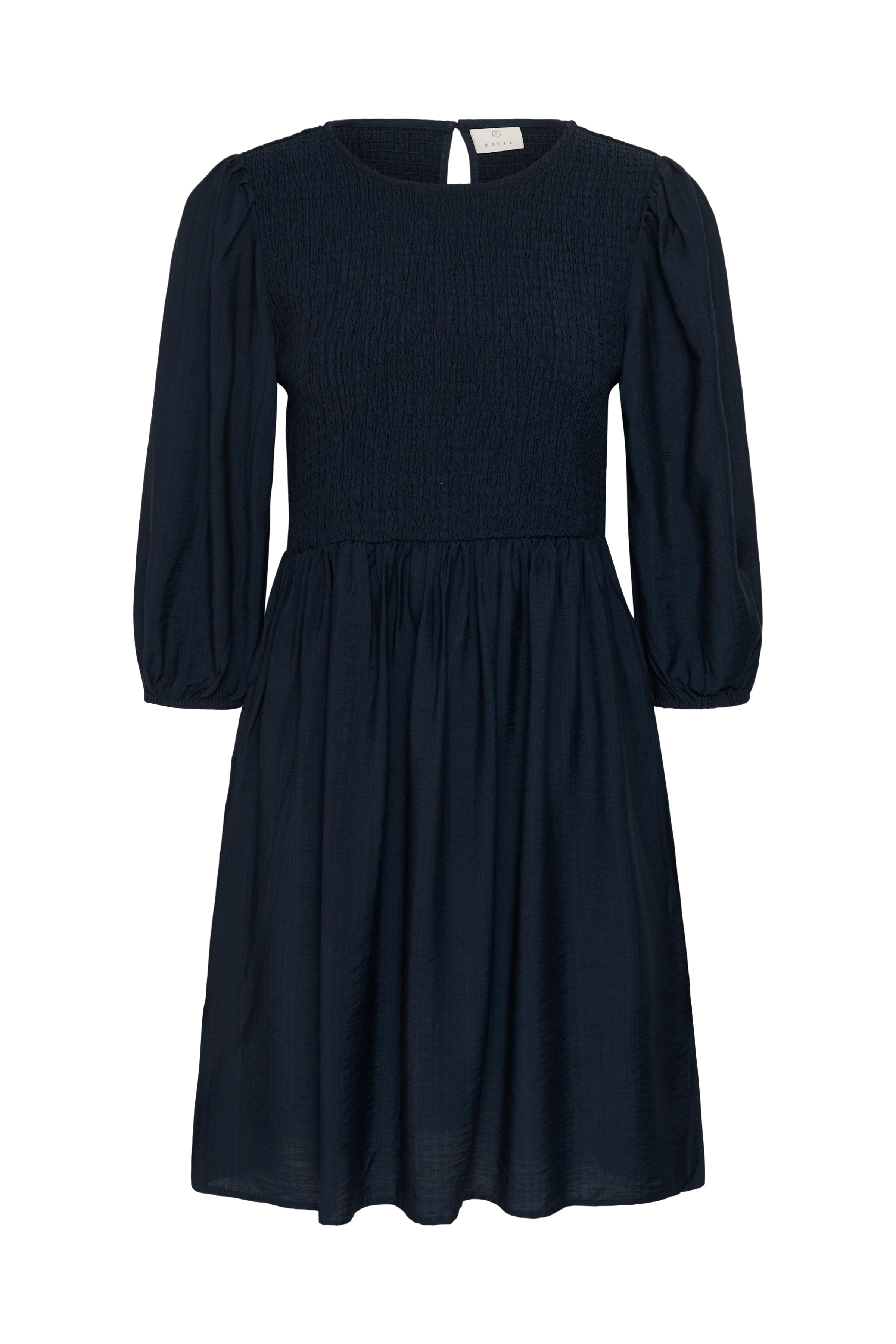 KAhanna Kjole PACK FRONT 10511377-109009
