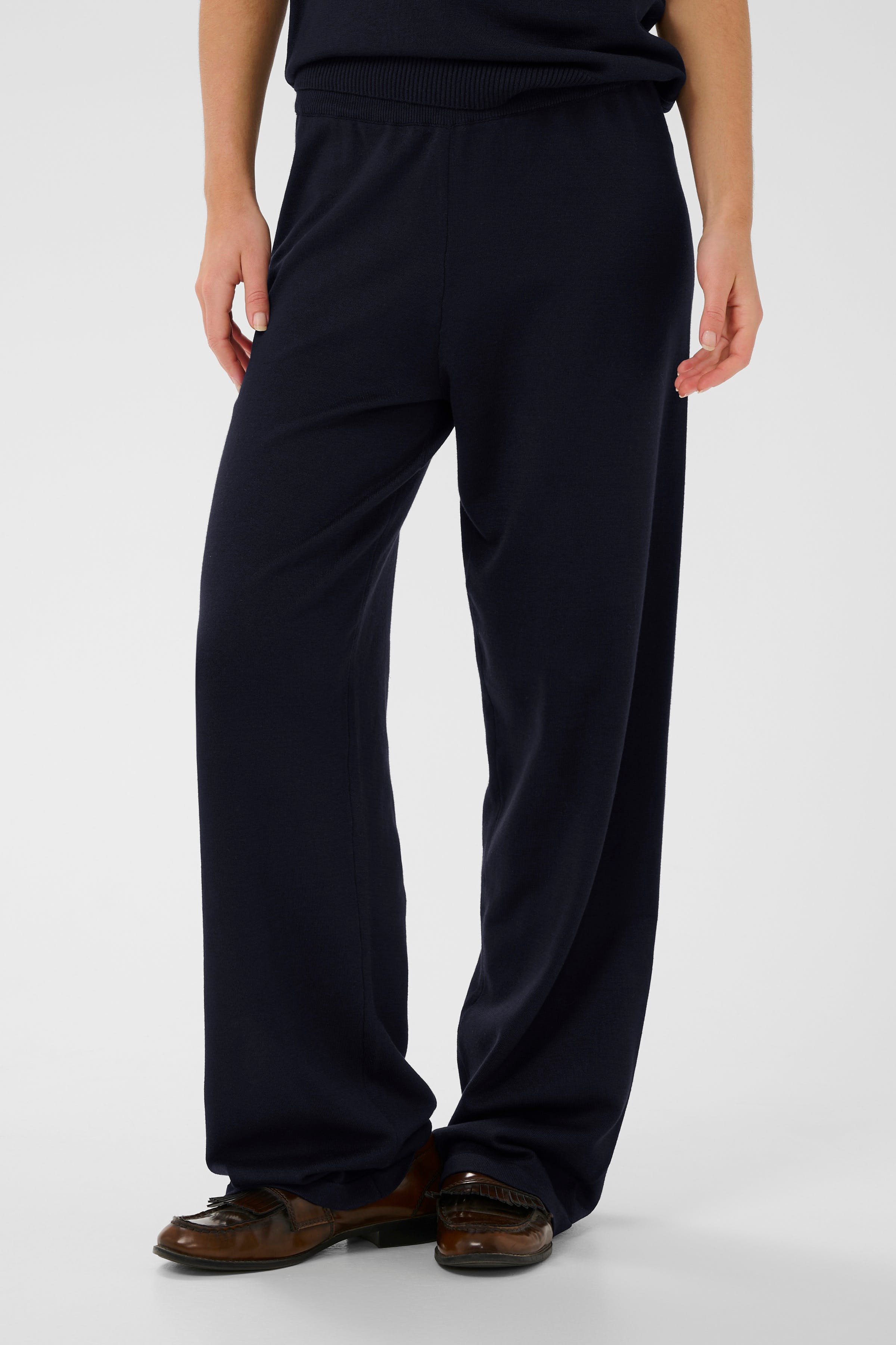 MilaSZ Bukser LOOKBOOK FRONT 30511095-193924