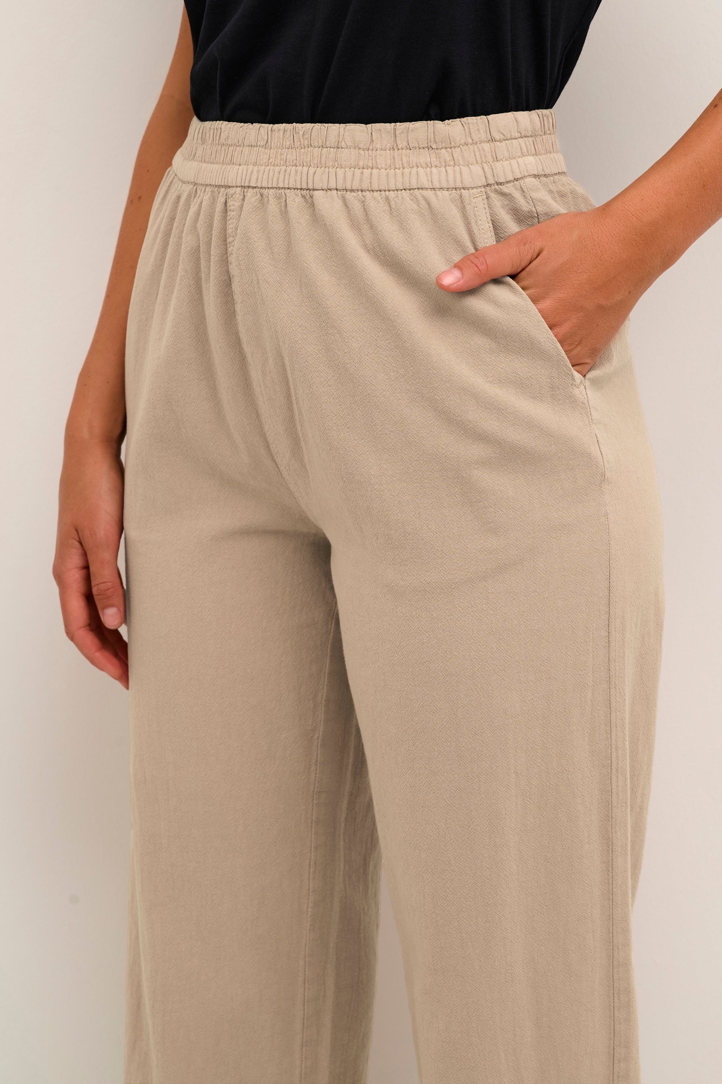 KAnaya Culotte Pants LOOKBOOK DETAIL 10507418-101239