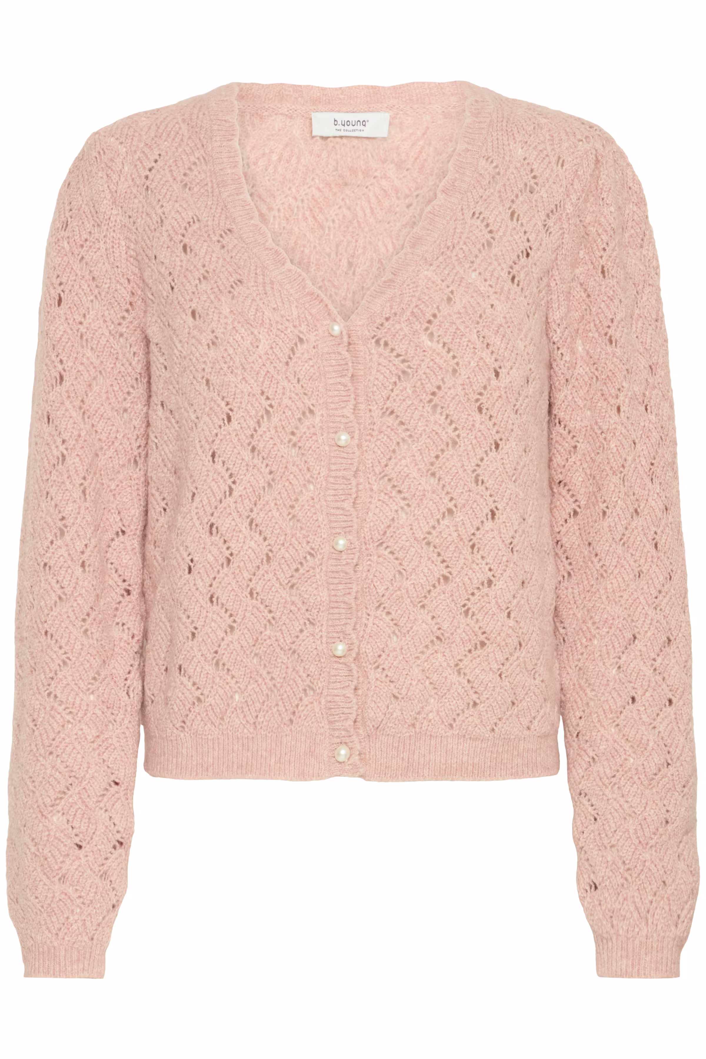 BYNADIKA Cardigan PACK FRONT 20817105-1516071