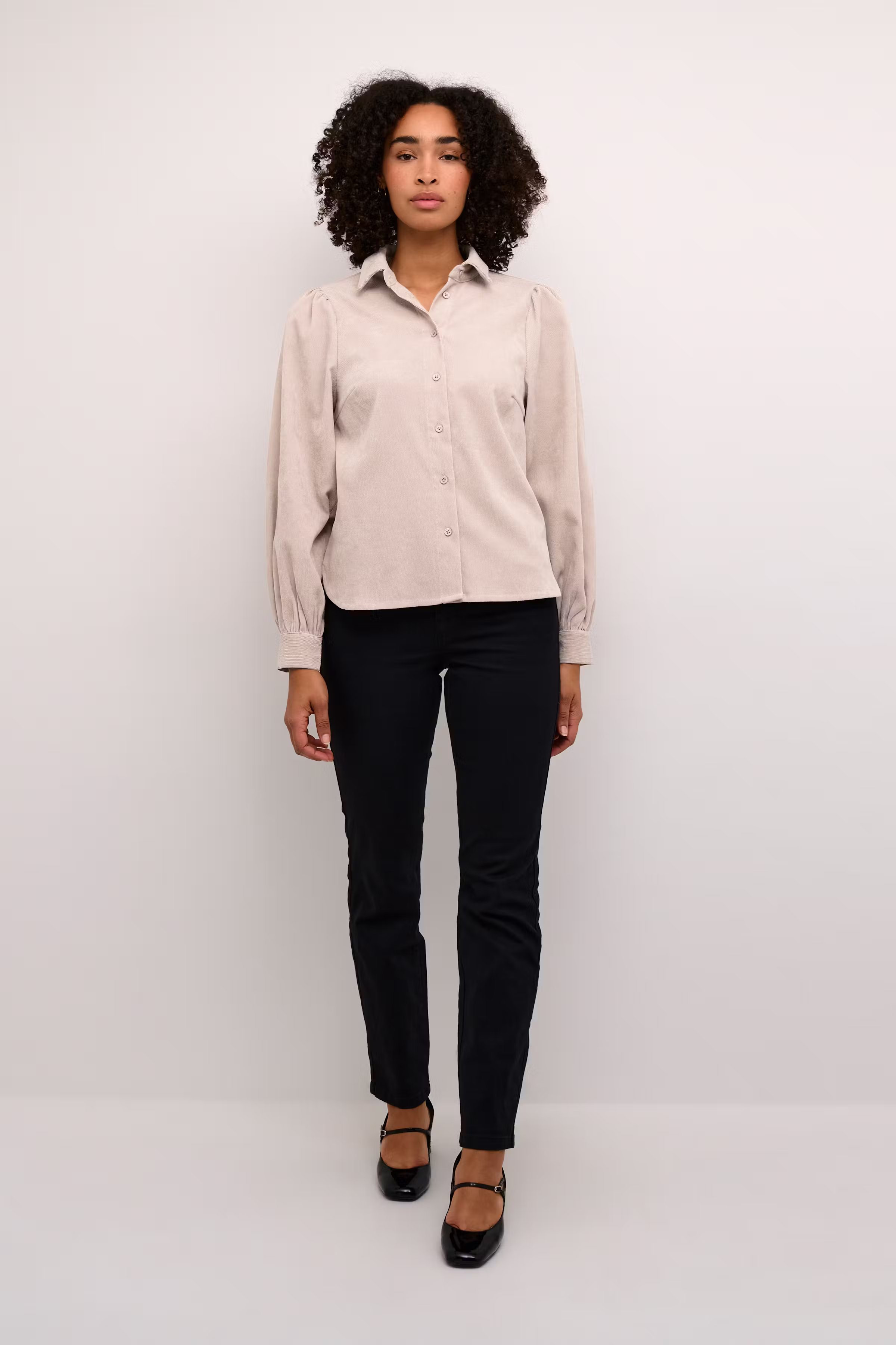KAhermine Overhemd LOOKBOOK FRONT 10509114-106486