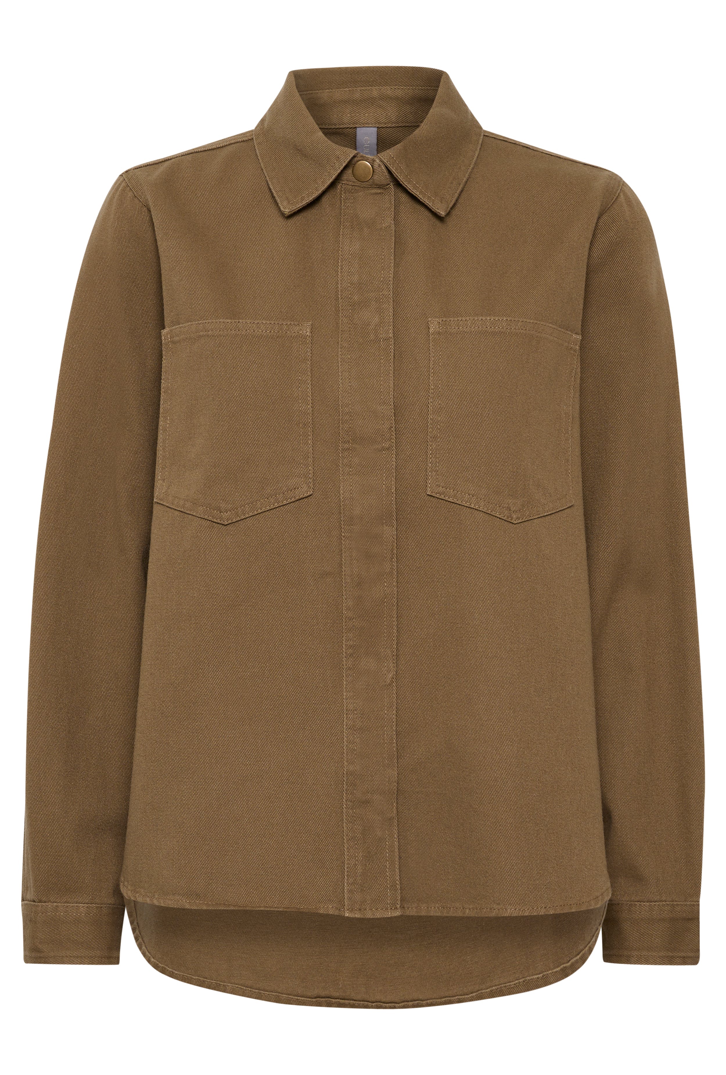 CUreba Jeans Skjorta PACK FRONT 50110458-181016