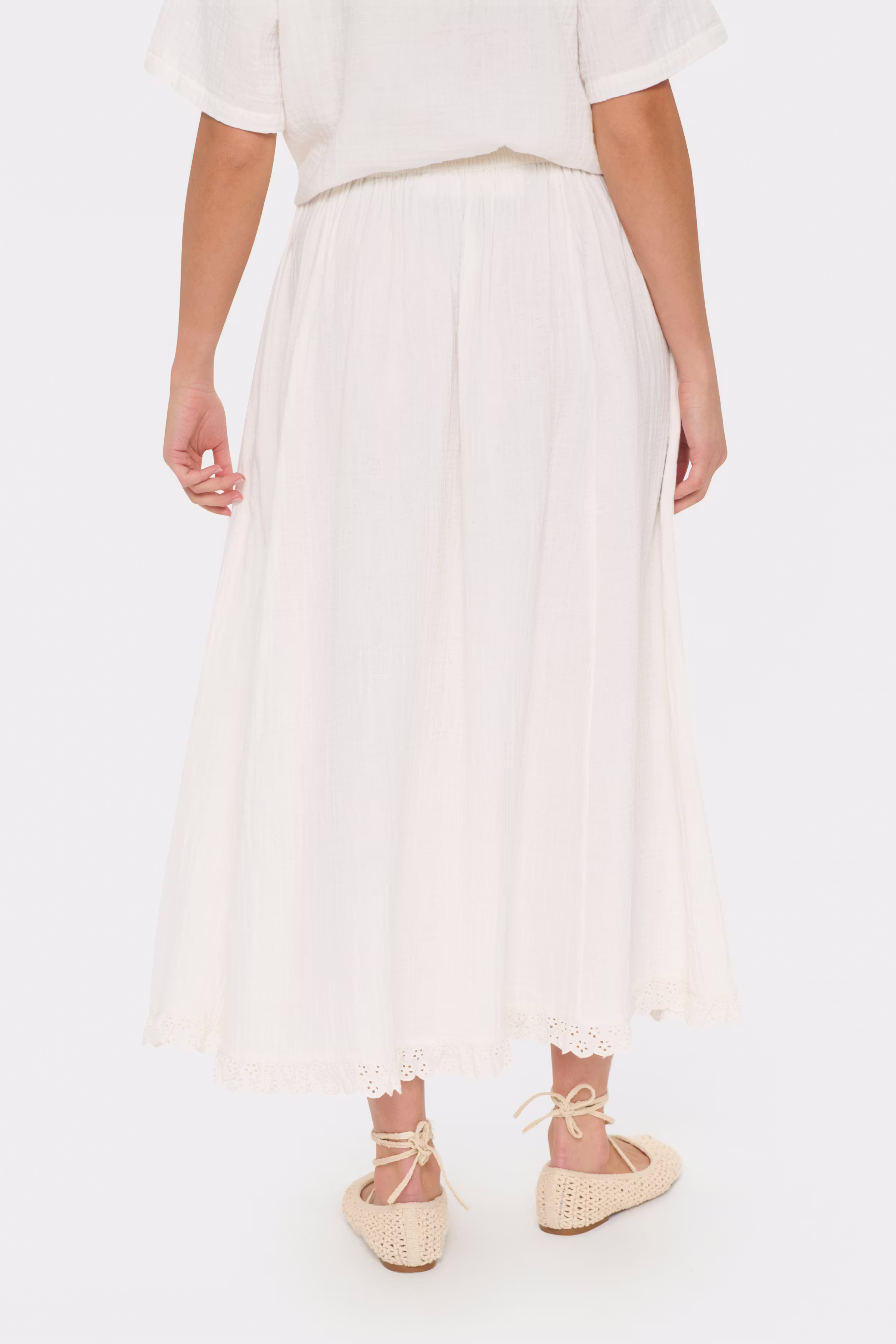 KatinaSZ Skirt LOOKBOOK BACK 30514111-110605