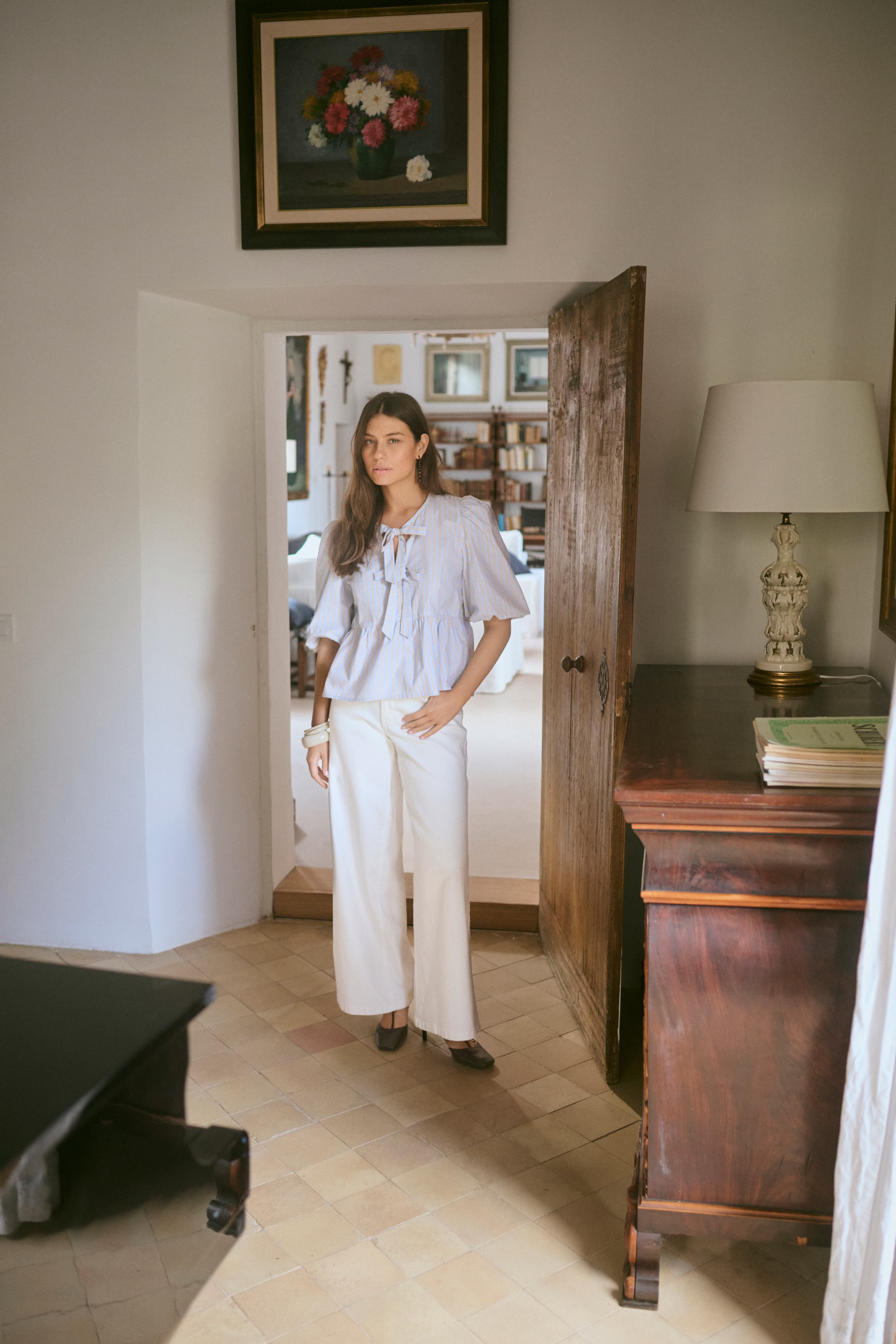 CUtali Jeans LOCATION NONE 50112893-500013