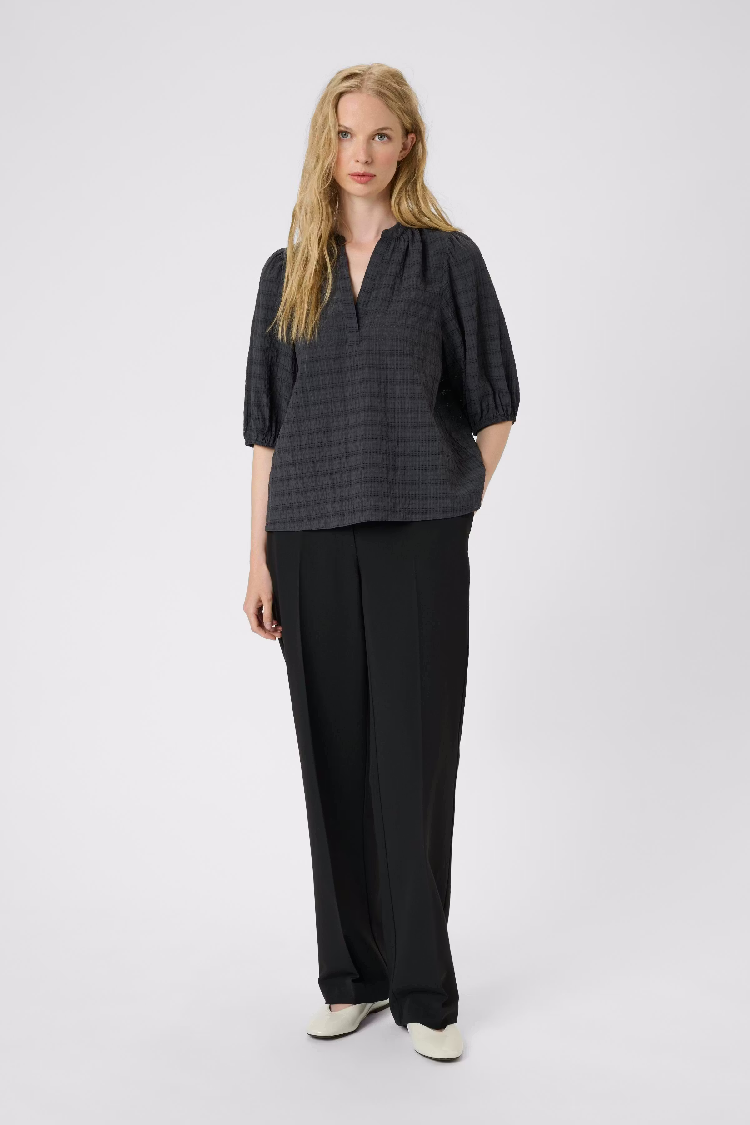 KBAyo Blouse LOOKBOOK FRONT 10105534-194016