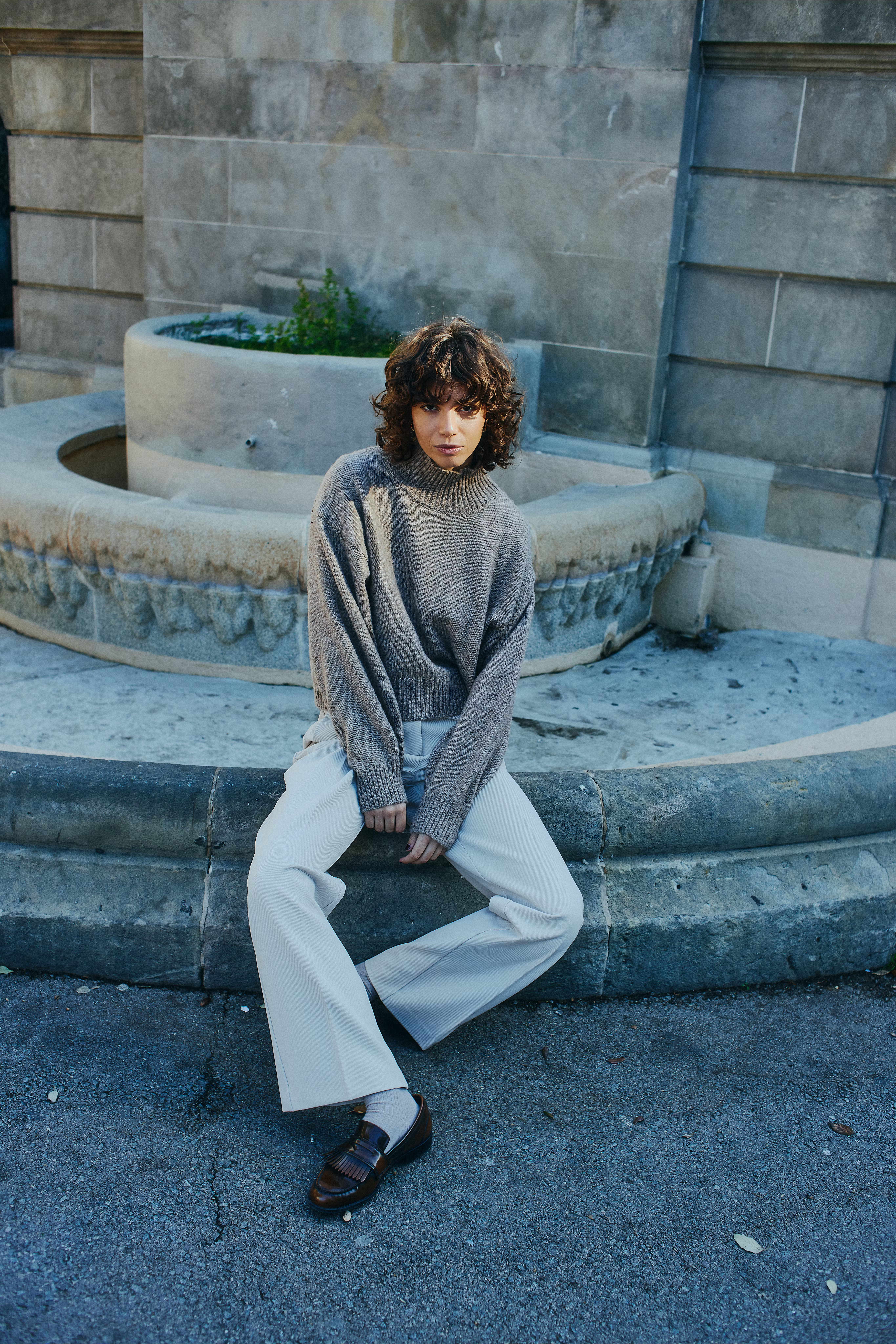 FRGIGI Pullover LOCATION NONE 20617048-1712101