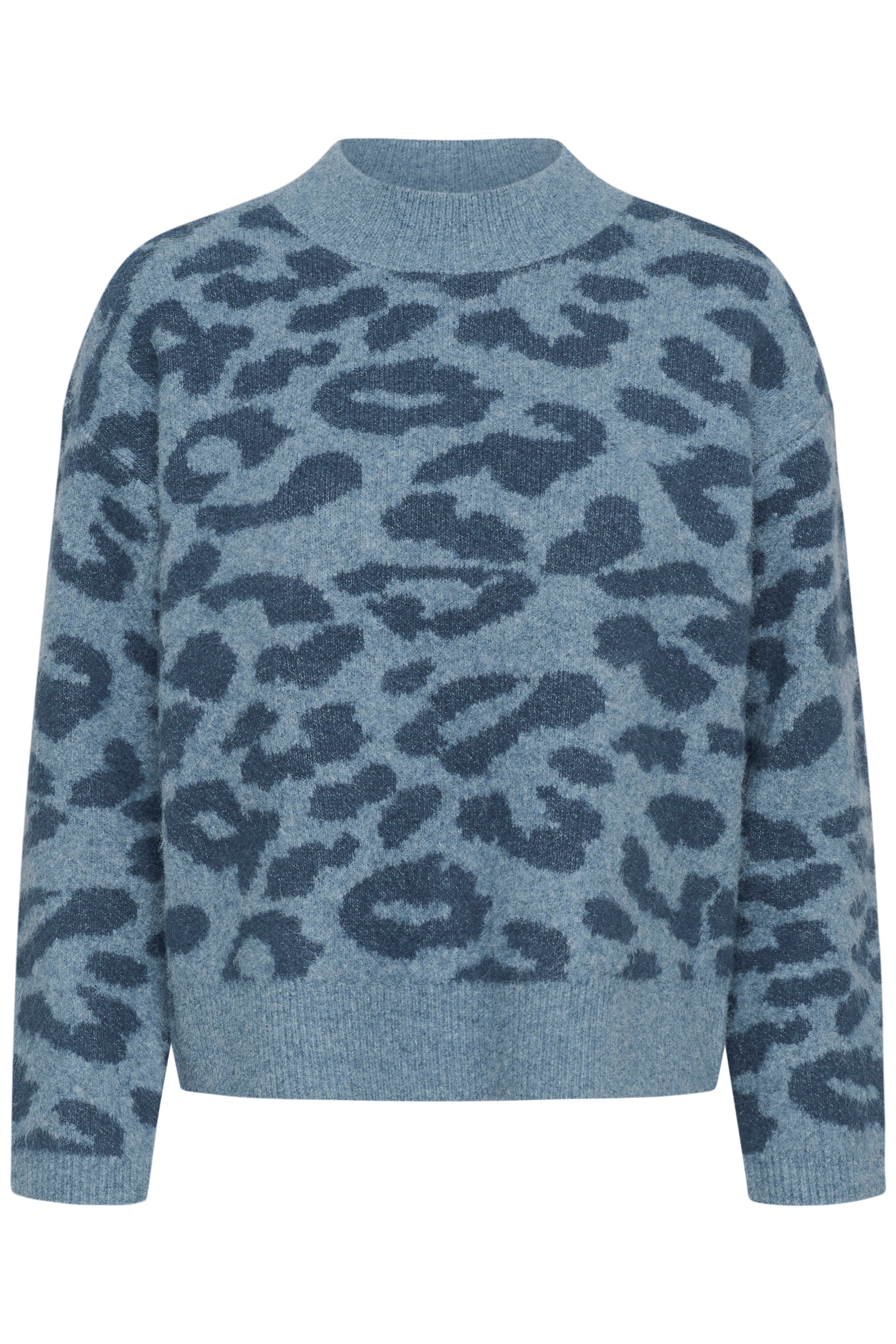 KAsandra Pullover PACK FRONT 10511193-108298