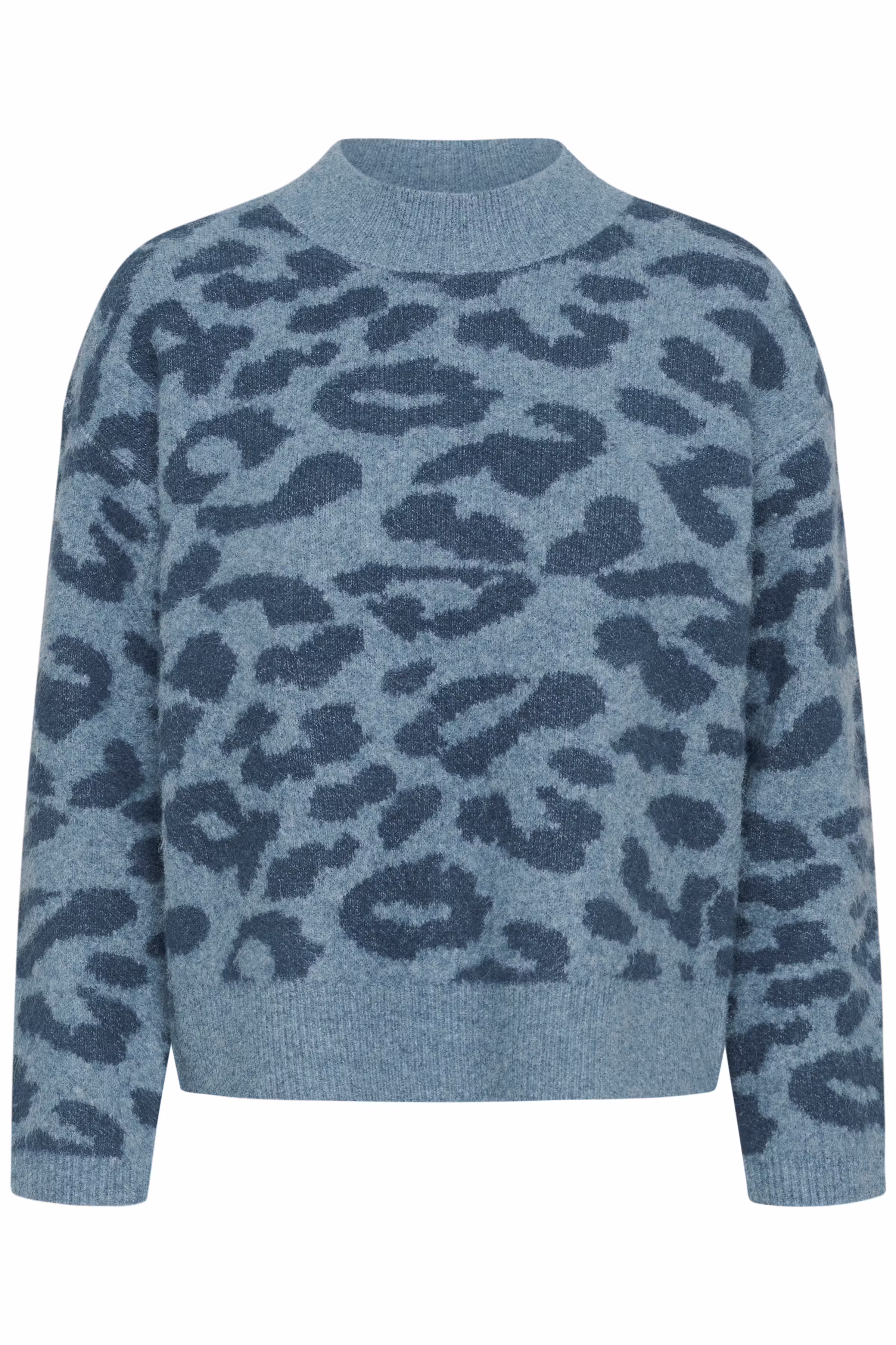 KAsandra Pullover PACK FRONT 10511193-108395