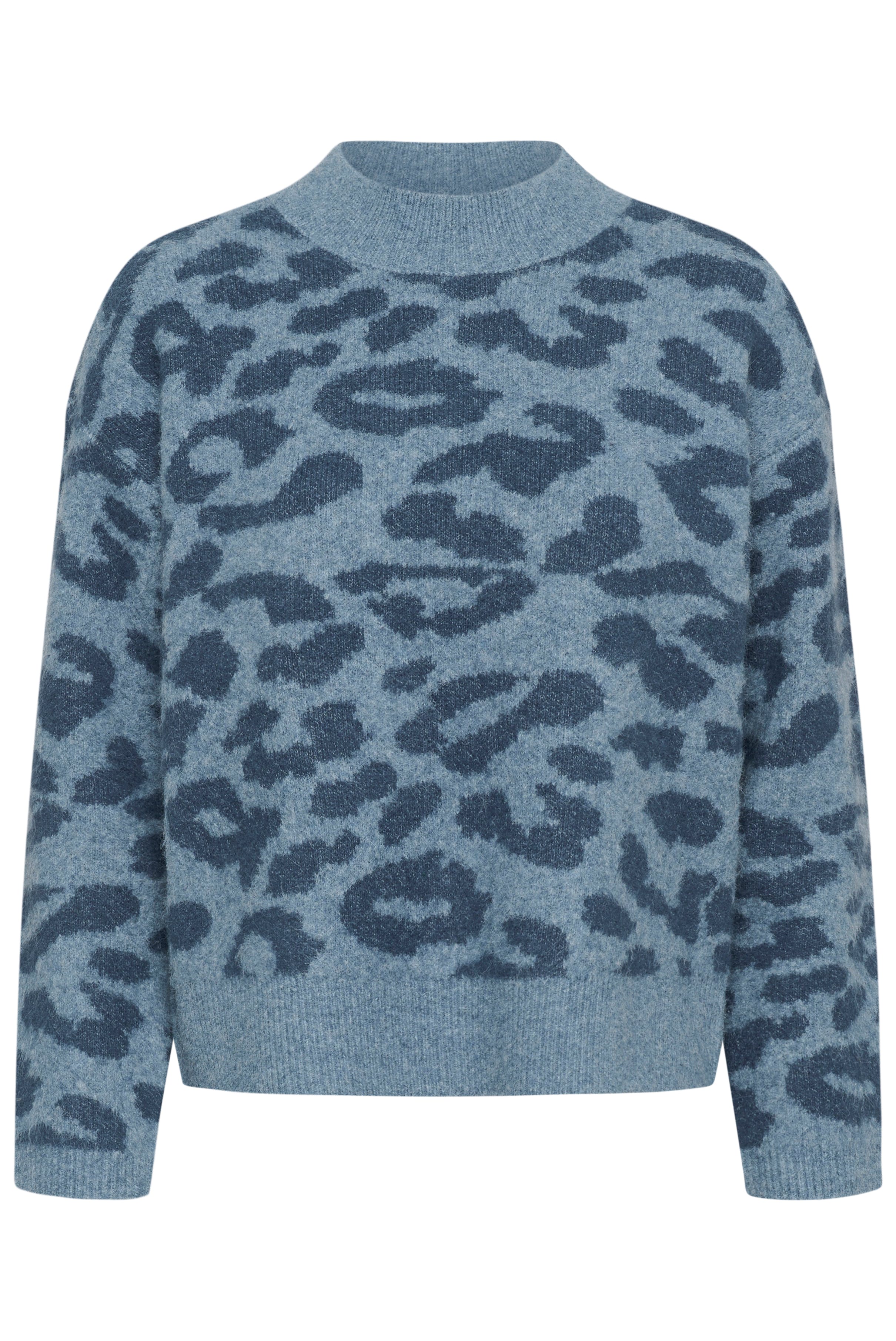 KAsandra Pullover PACK FRONT 10511193-108395