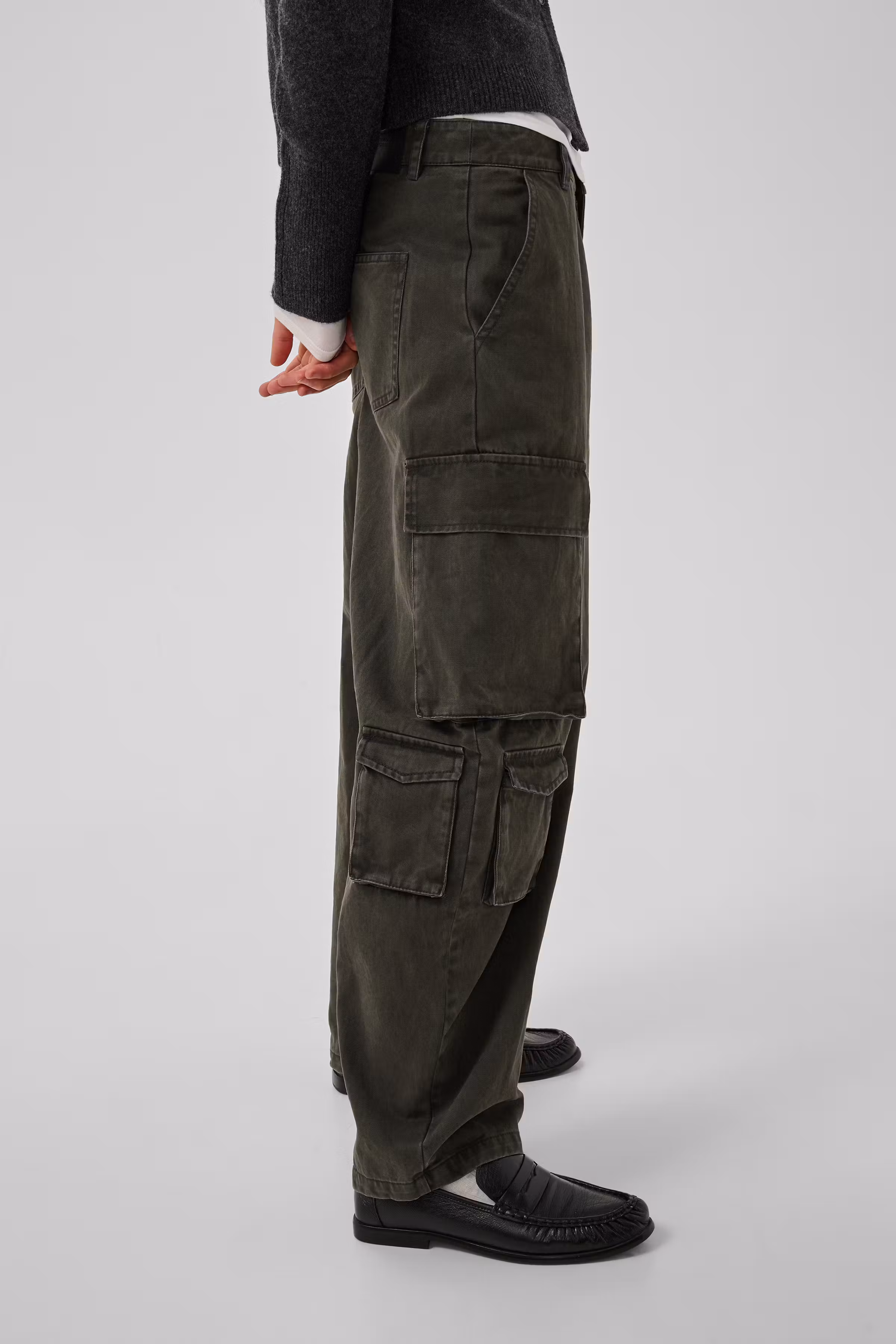 MWElo Bukser LOOKBOOK DETAIL 10706016-190515