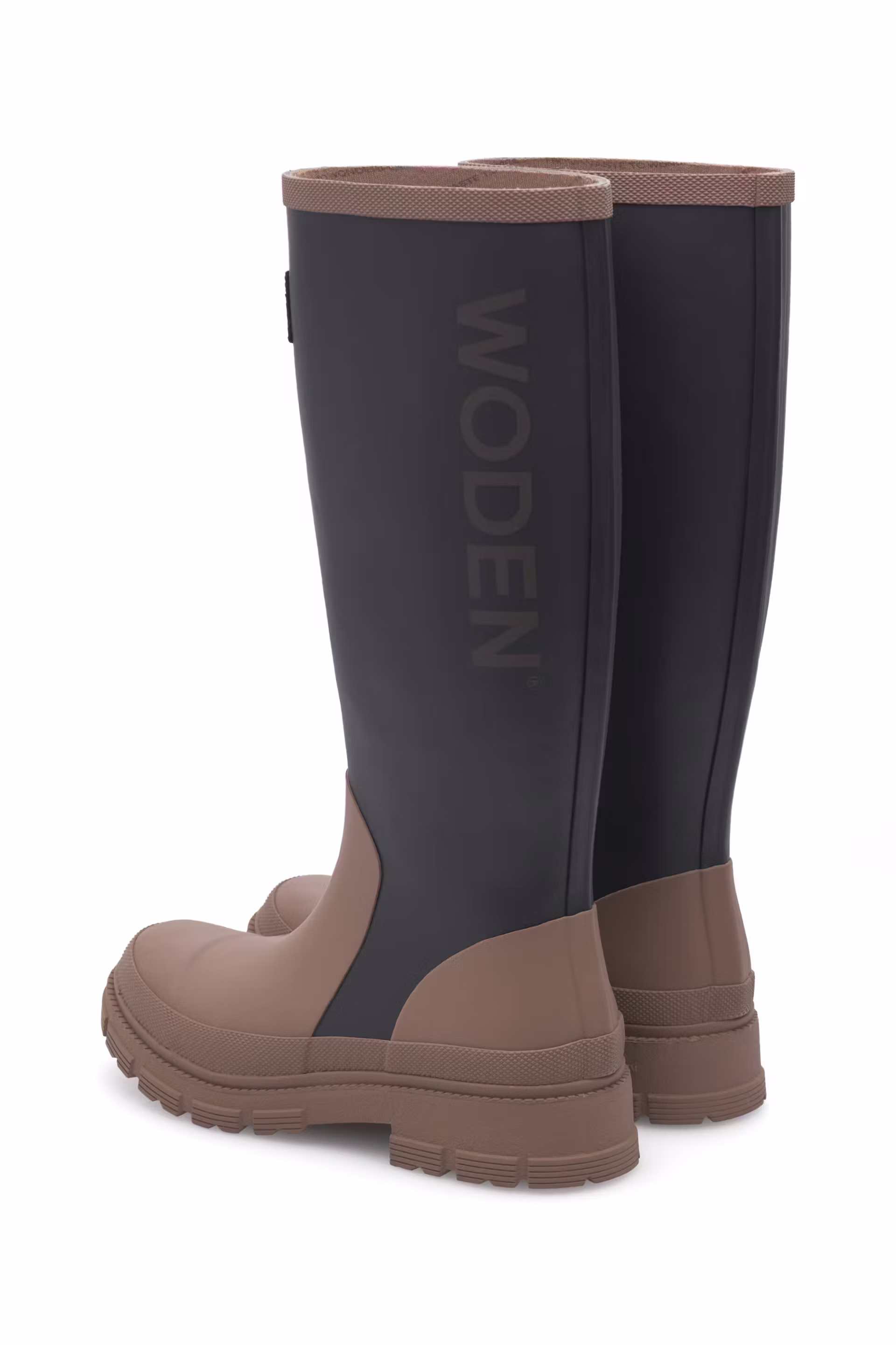 LeWaterproof Støvler PACK BACK 40551665-400870