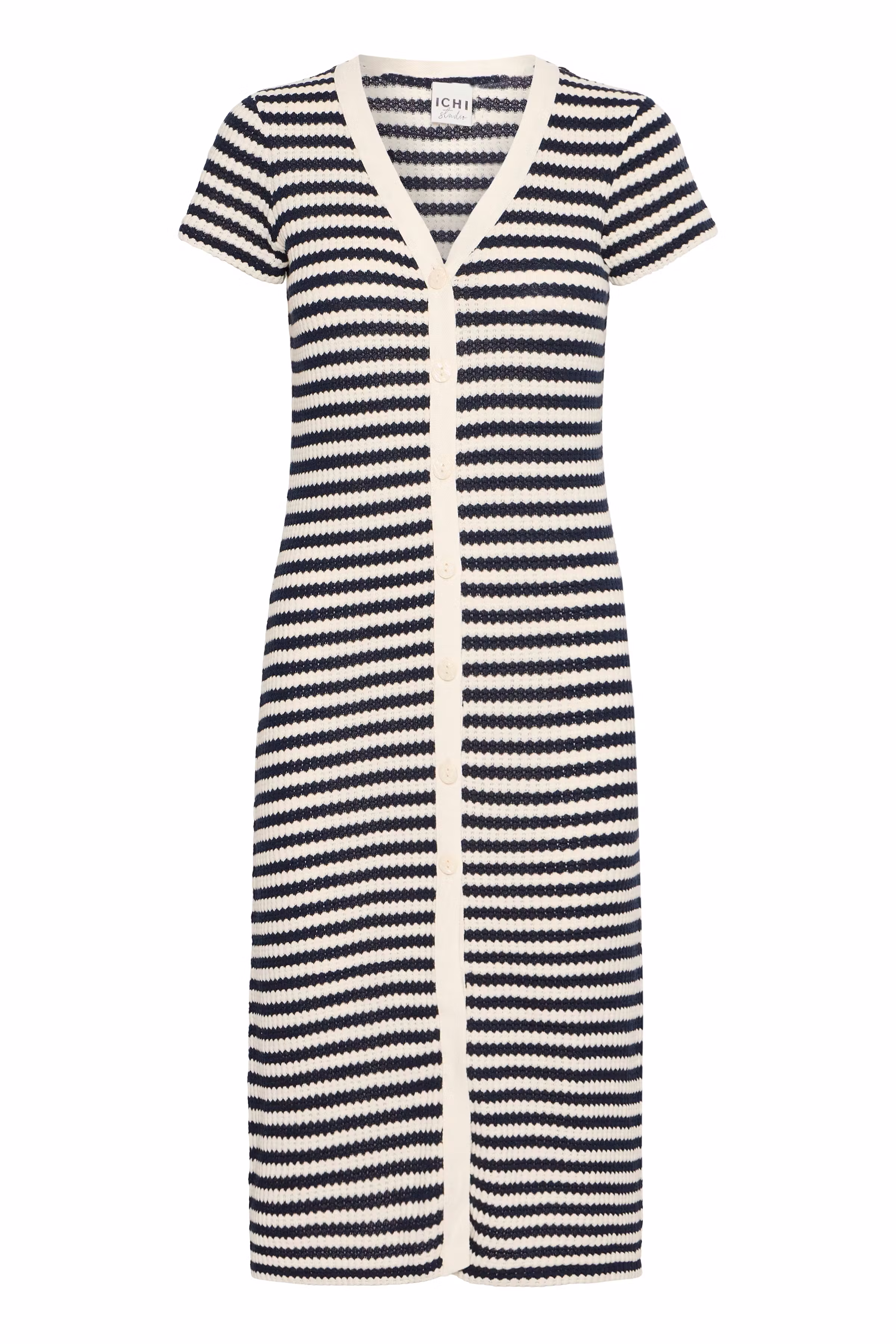 IHLORIANNA Kjole PACK FRONT 20123011-204487