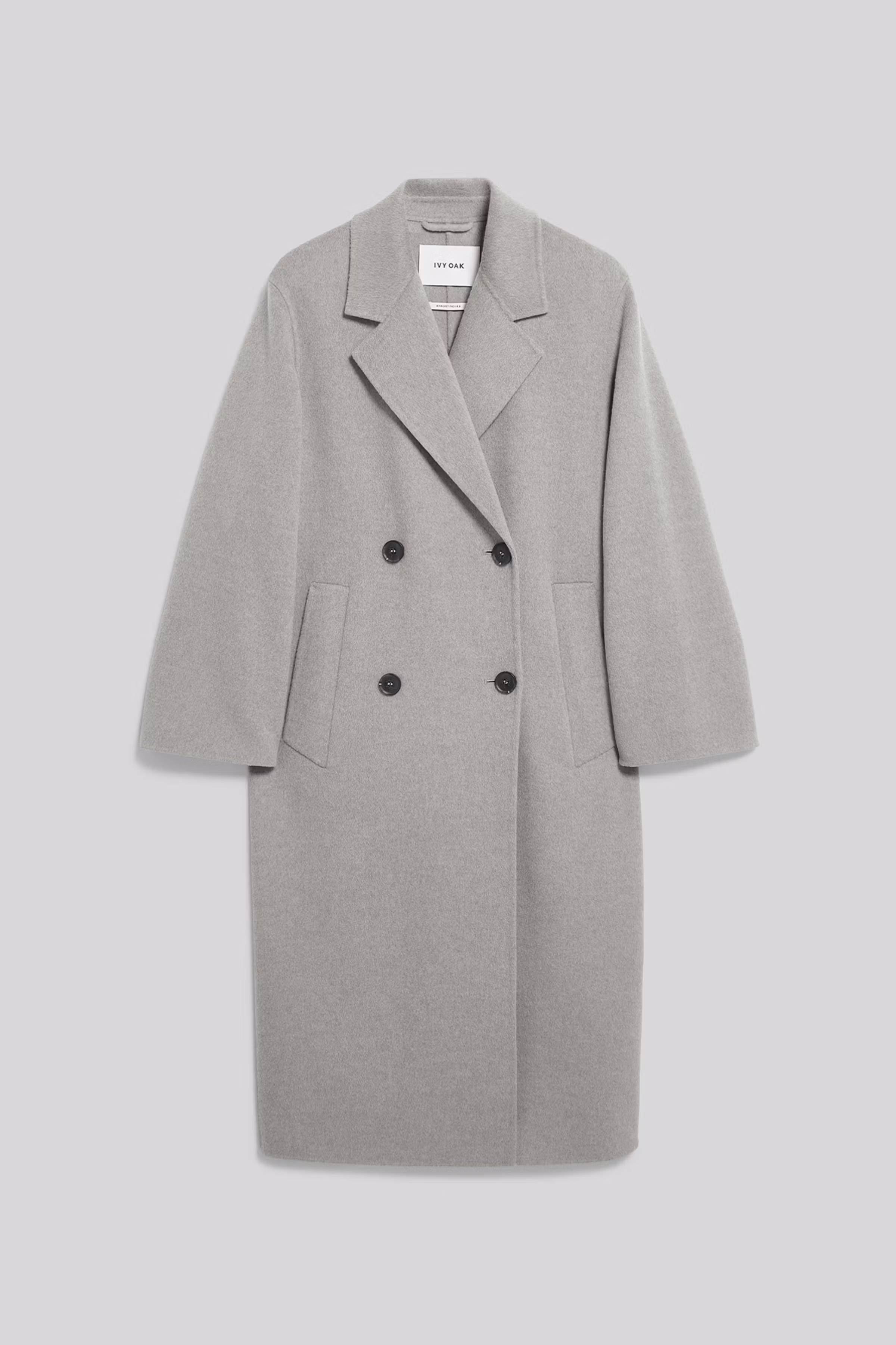 CLARA Coat PACK FRONT 30600563-BE457