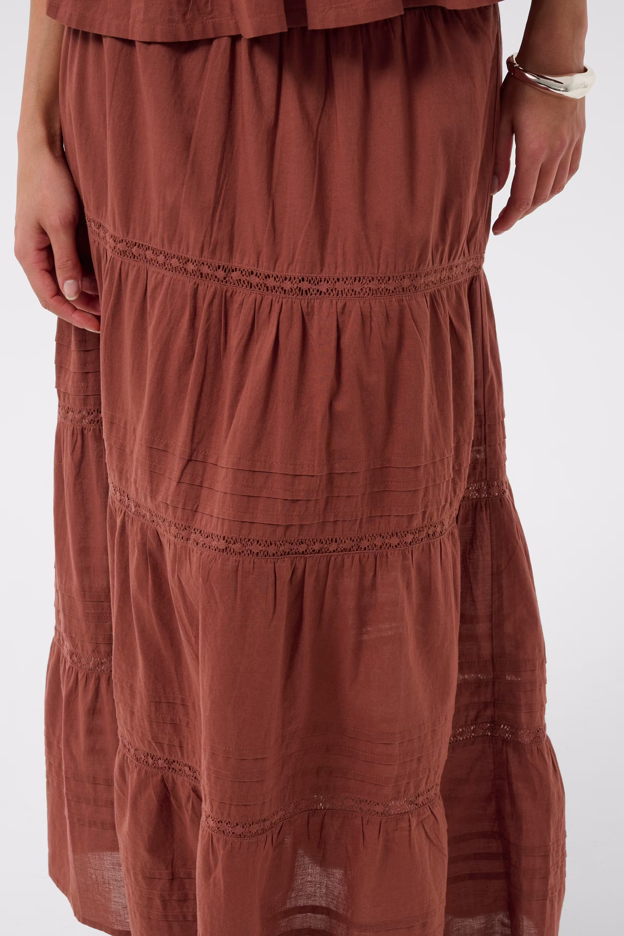 KAvalerie Kjole LOOKBOOK DETAIL 10511695-191334