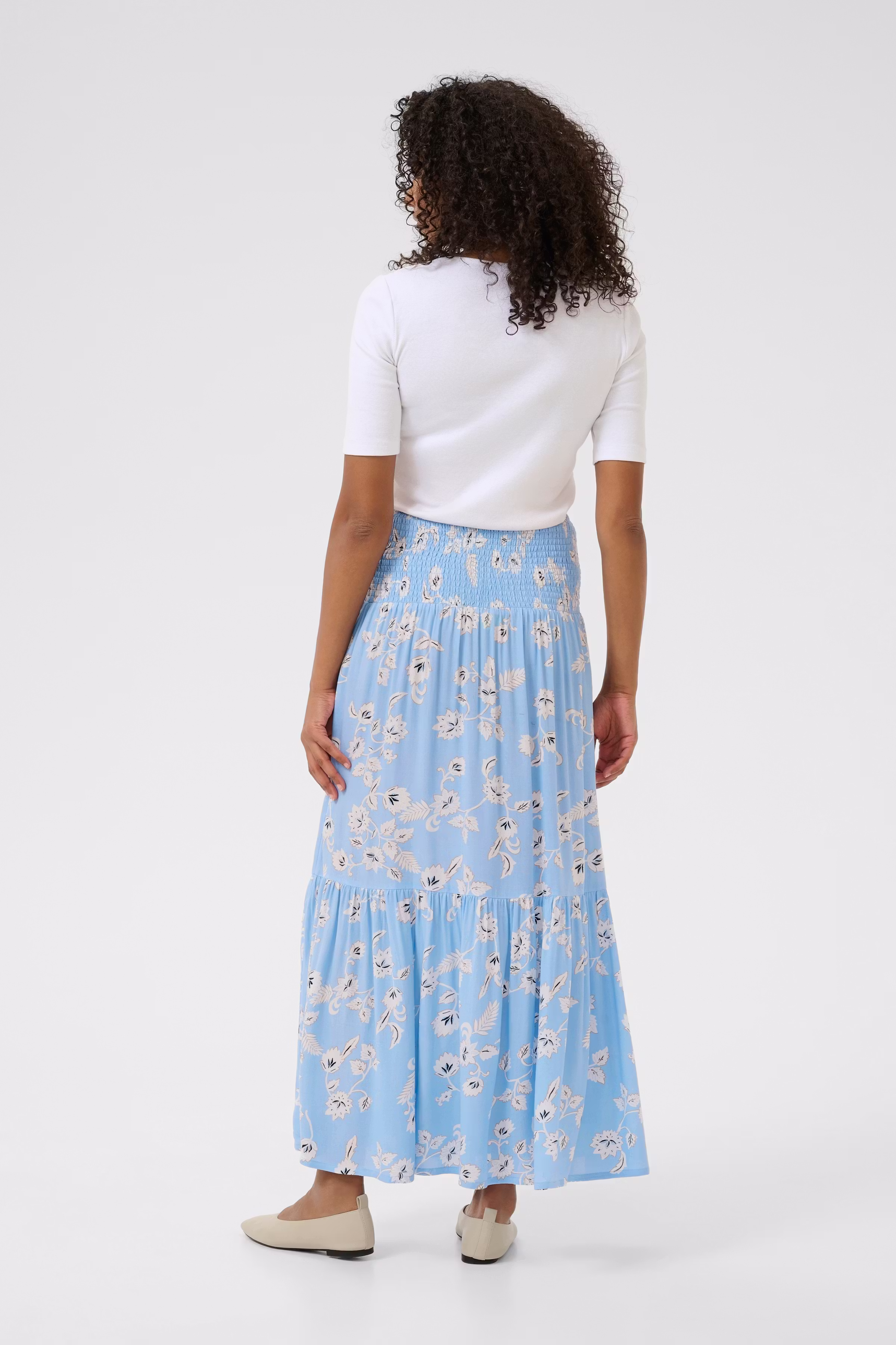 KAmaxi Rok LOOKBOOK BACK 10508816-108444