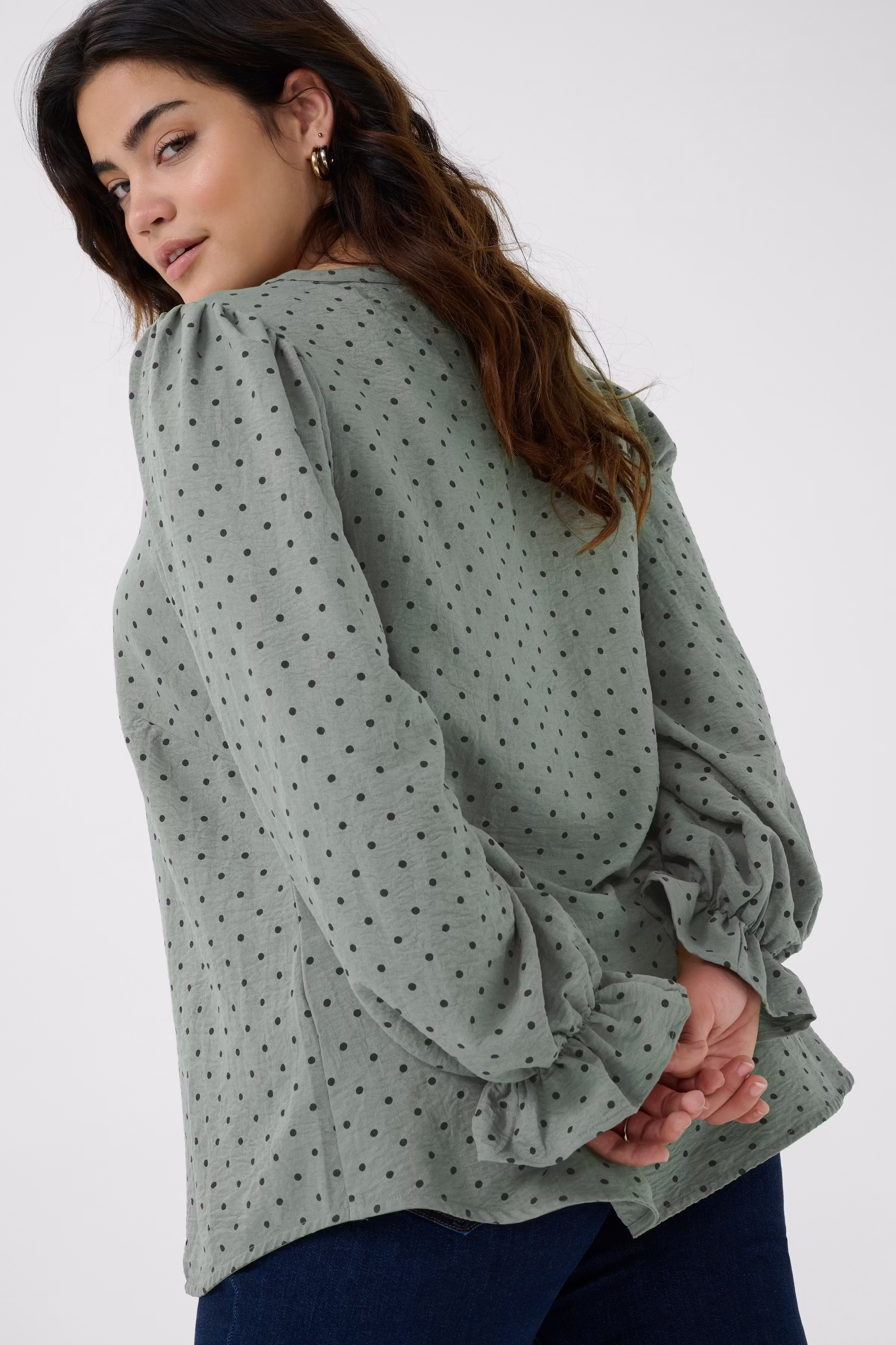 KCnika Bluse LOOKBOOK DETAIL 10583581-108157