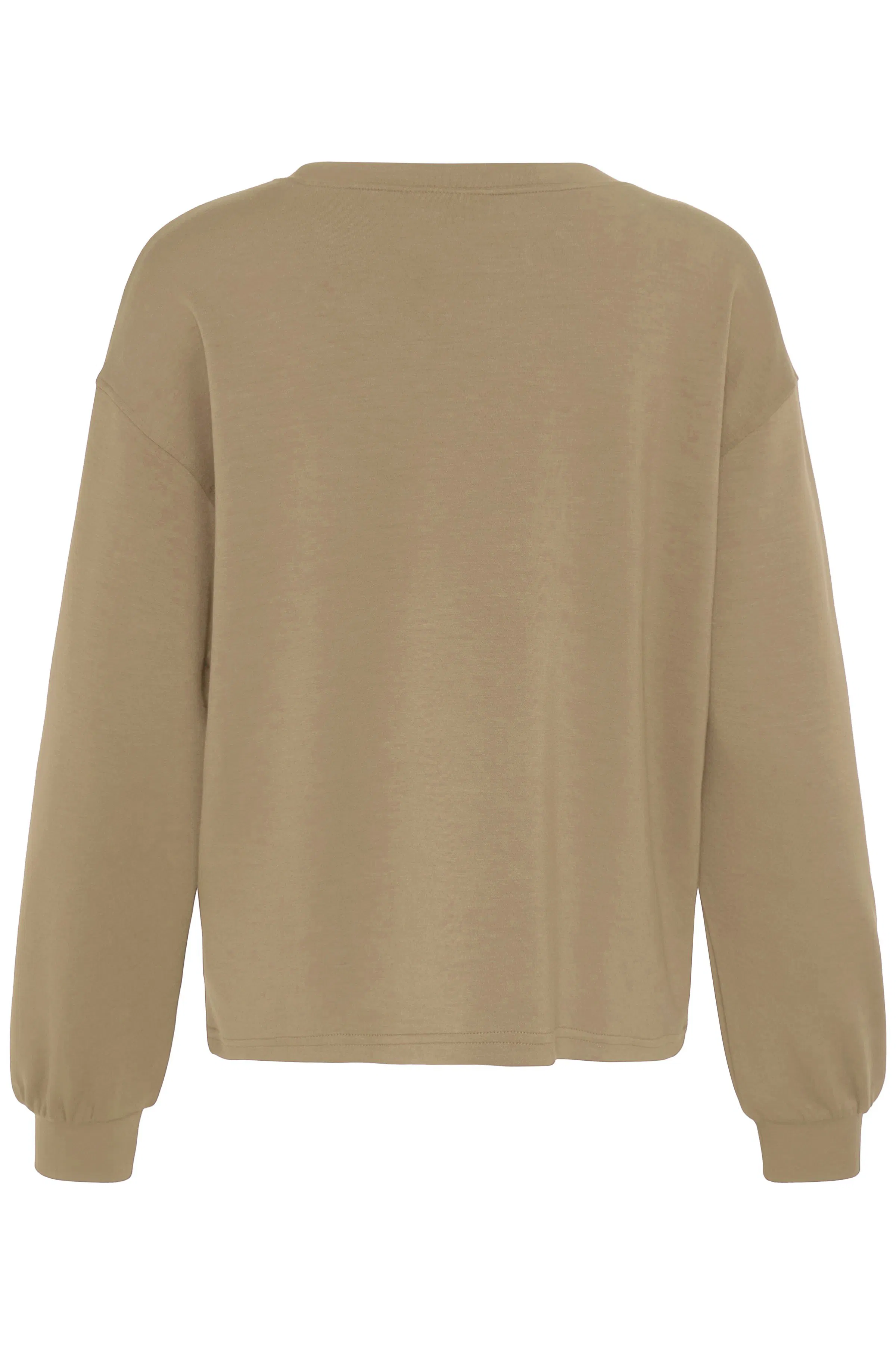 FRAURORA PU 7 Sweatshirt PACK BACK 20615558-170619