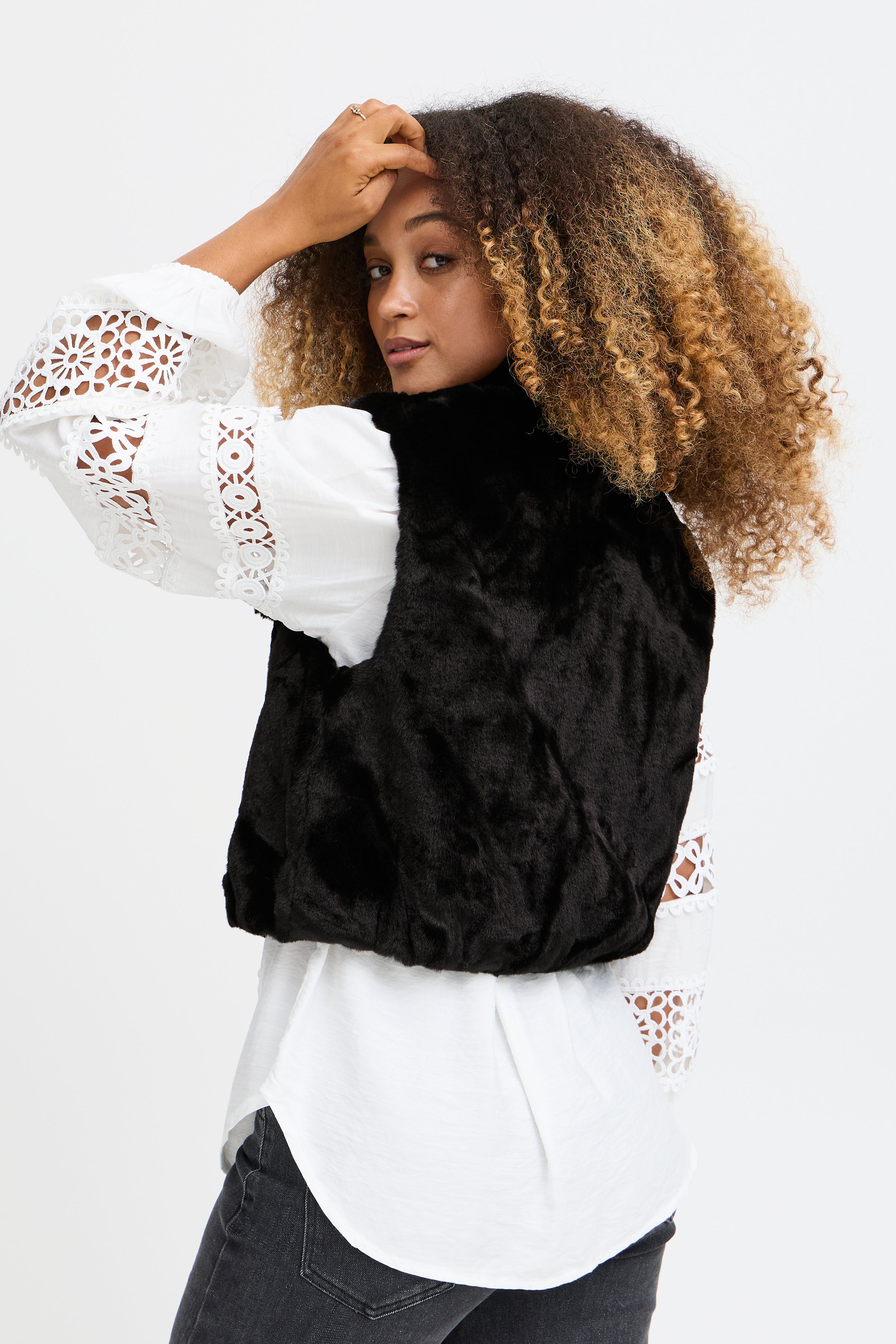 SBBINE Väst LOOKBOOK BACK 22100841-190303