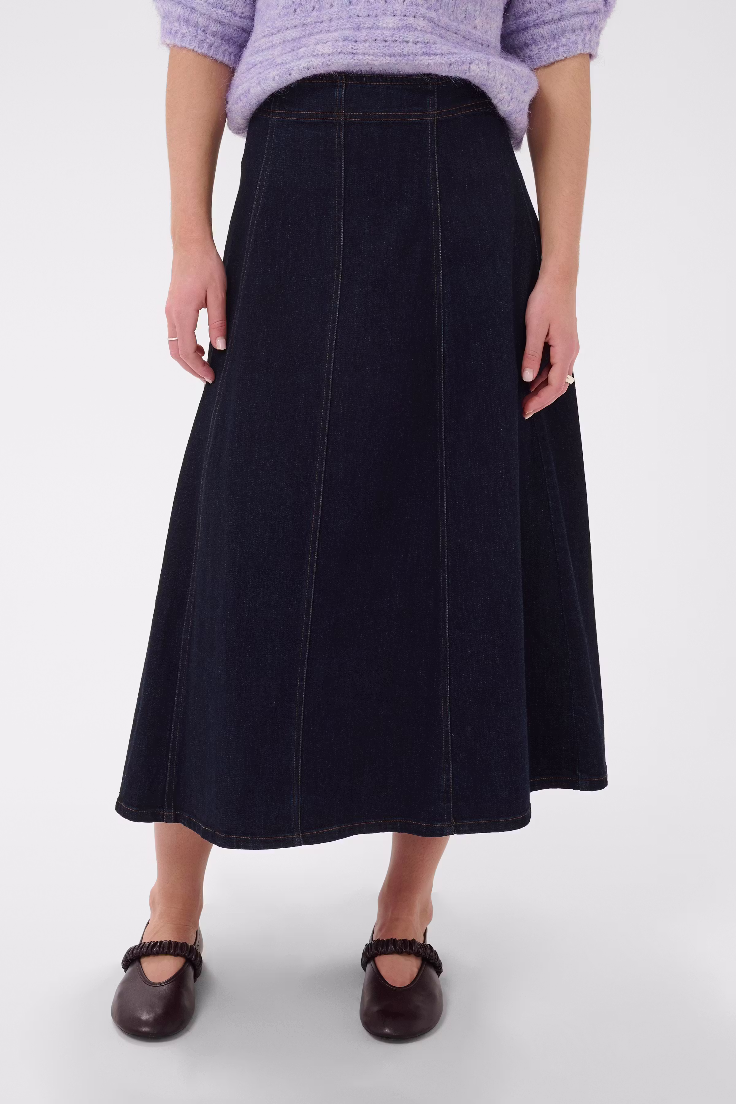 SambrinaSZ Nederdel LOOKBOOK FRONT 30515288-600105