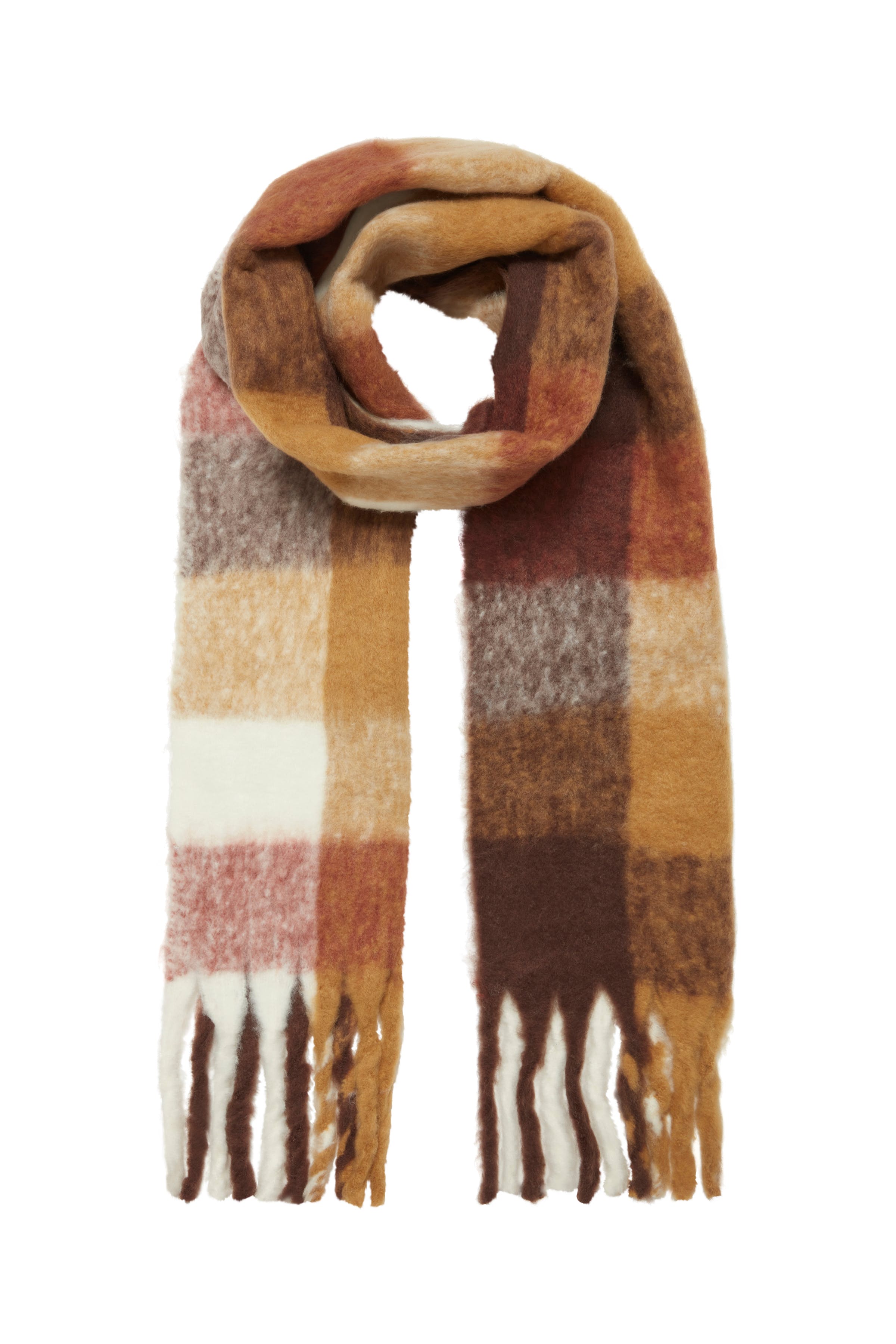 BAWATTI Skjerf PACK FRONT 20815429-203345