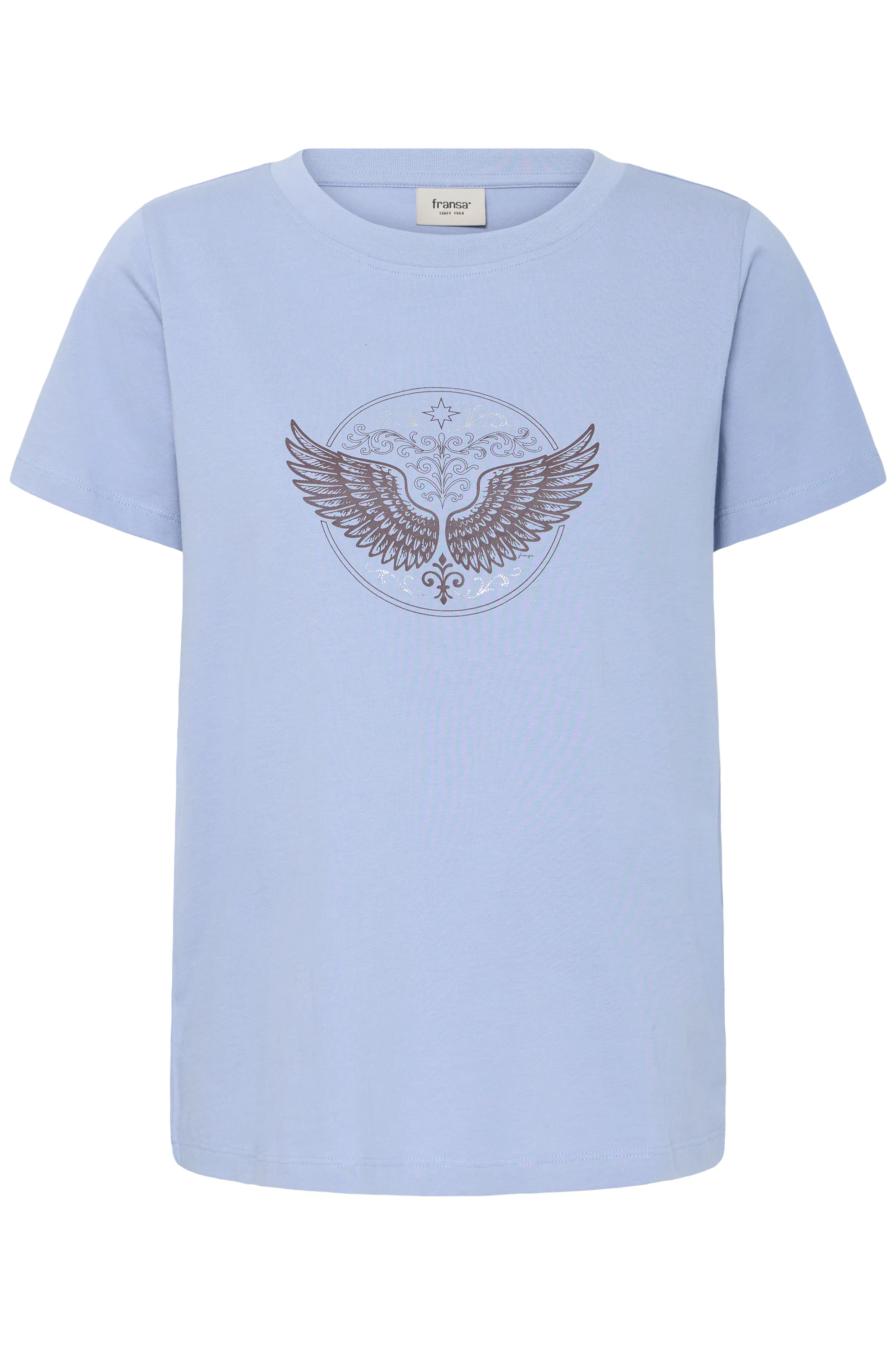 FRJORLYN T-shirt PACK FRONT 20618330-900012557