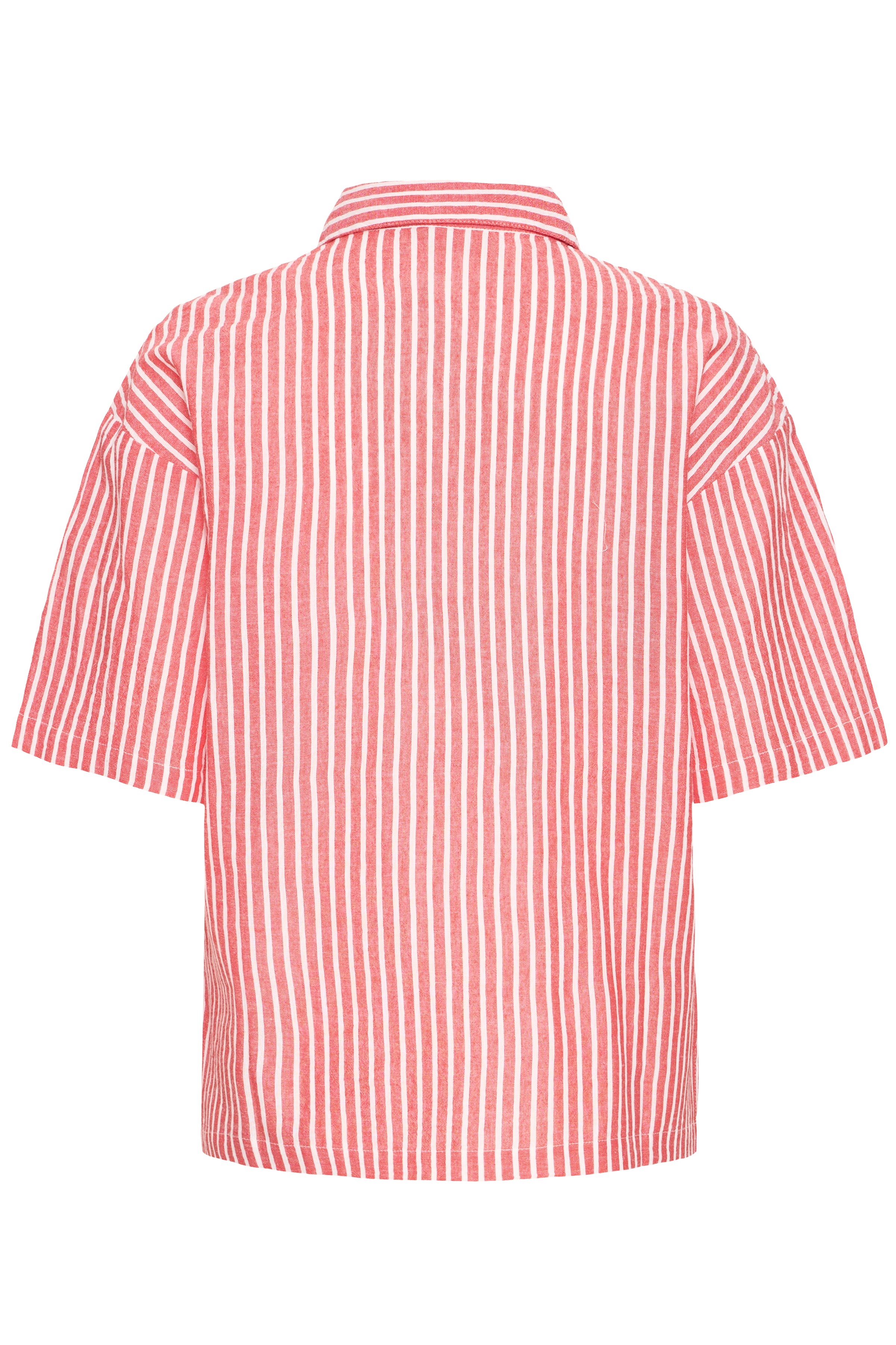 FRBONNIE Skjorta PACK BACK 20616305-205559