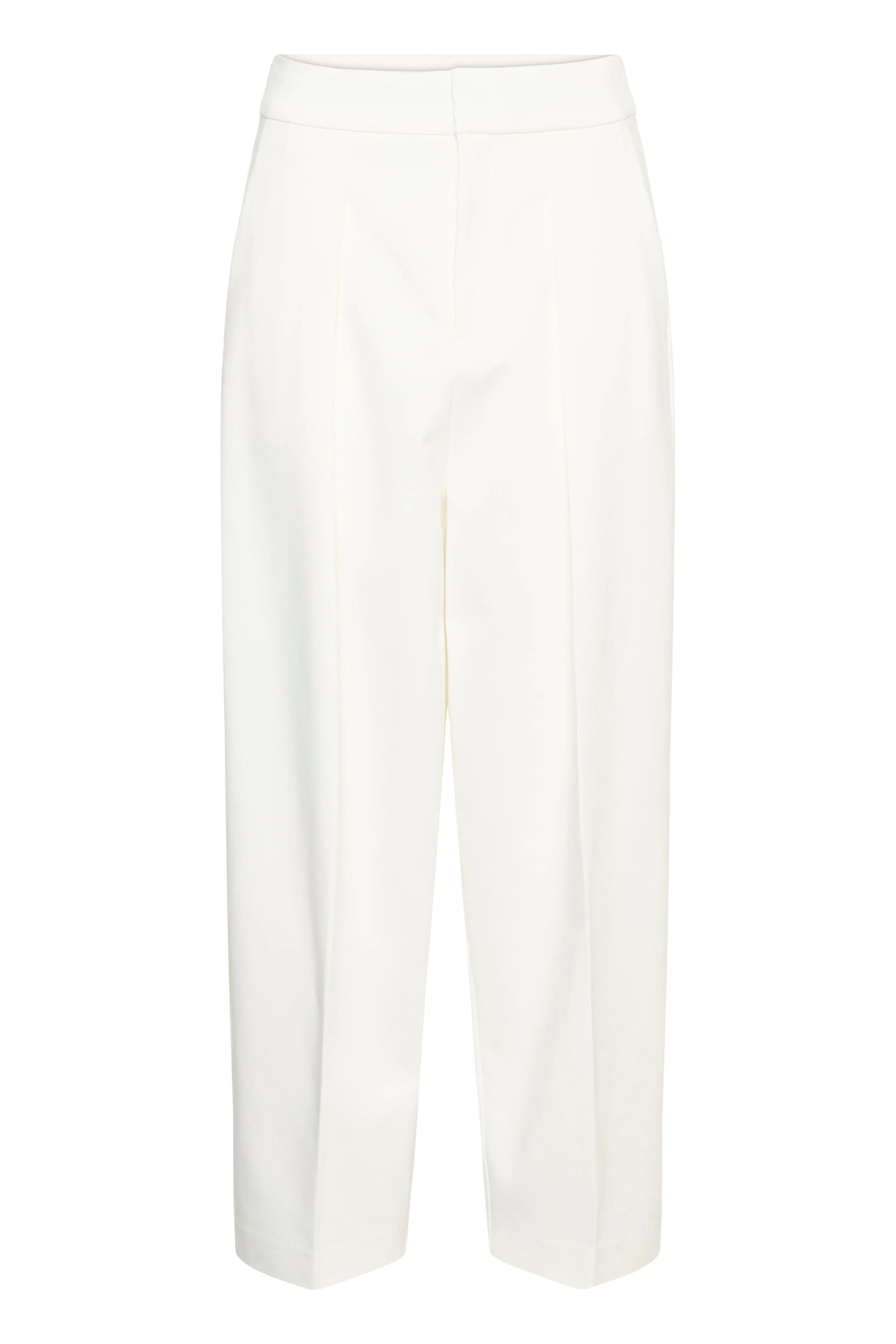 ZellaIW Barrel Trousers PACK FRONT 30107207-110701