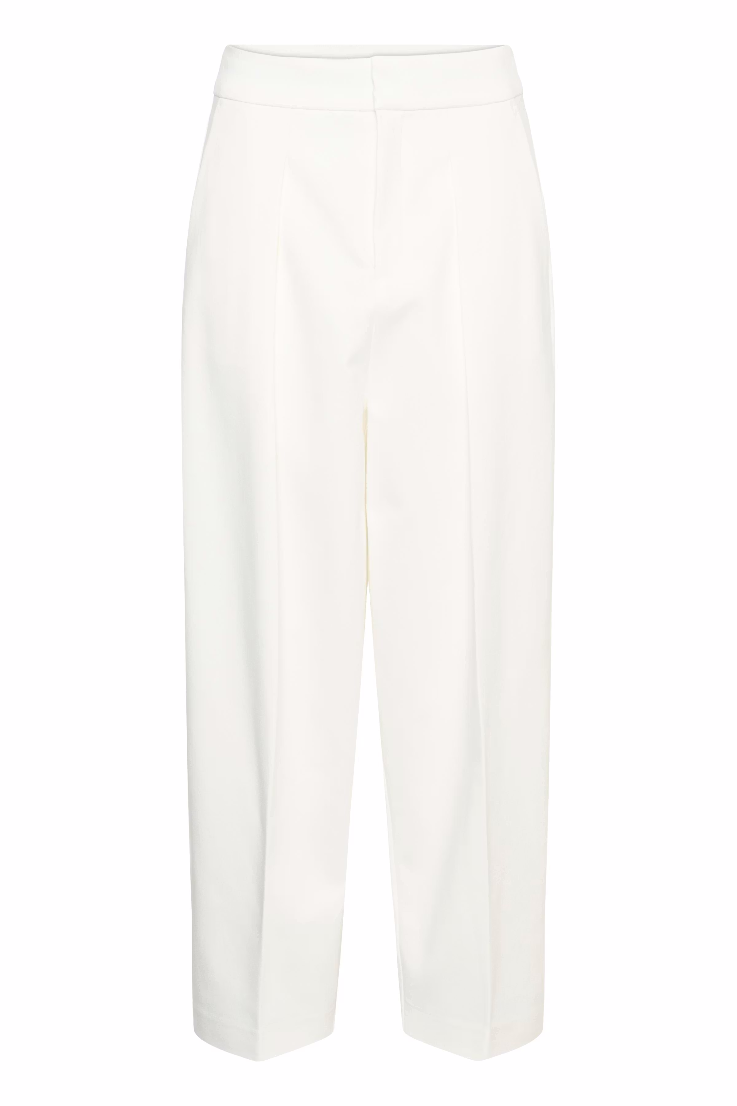 ZellaIW Barrel Trousers PACK FRONT 30107207-110701