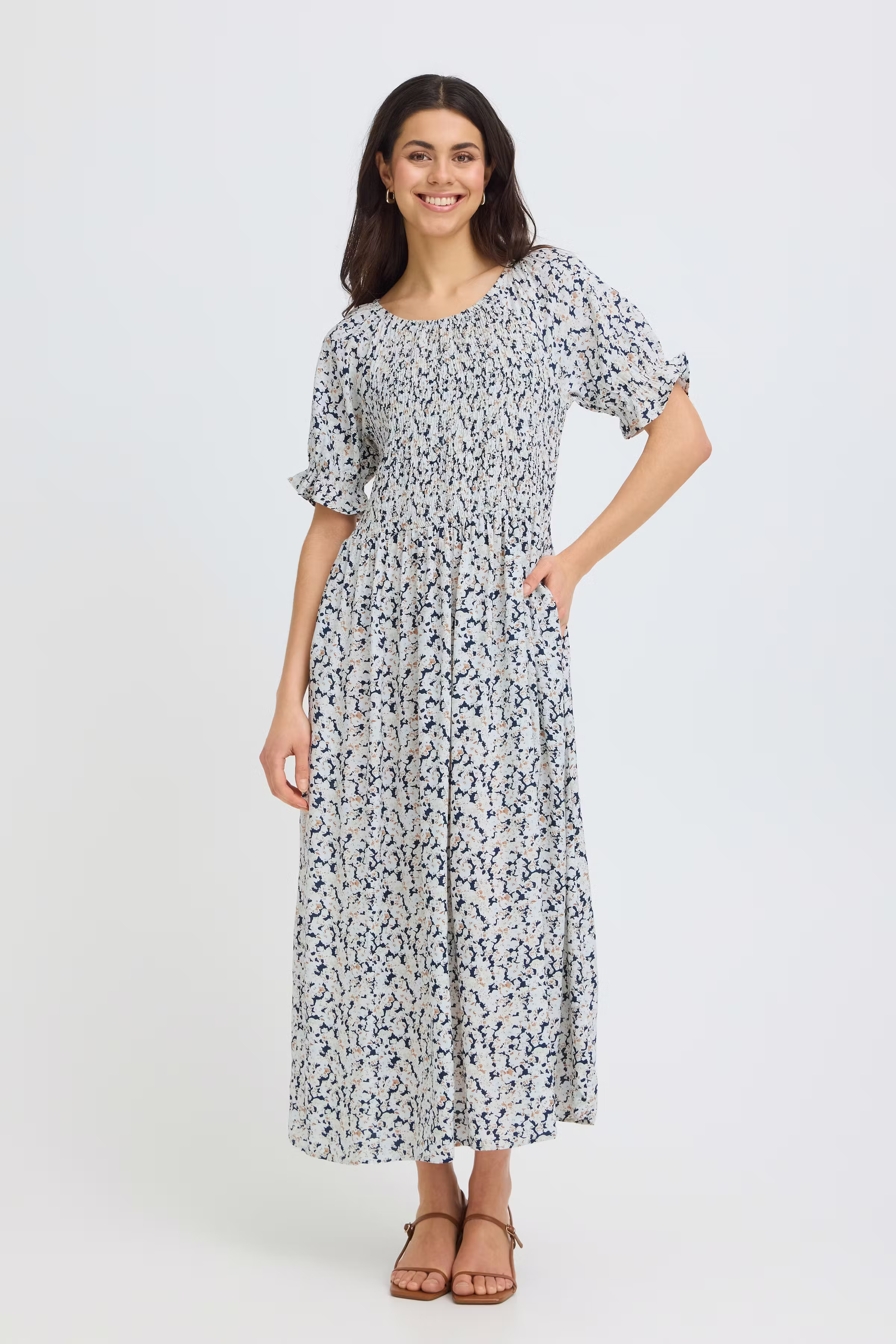 FRHEAT Kleid LOOKBOOK FRONT 20617774-900013140