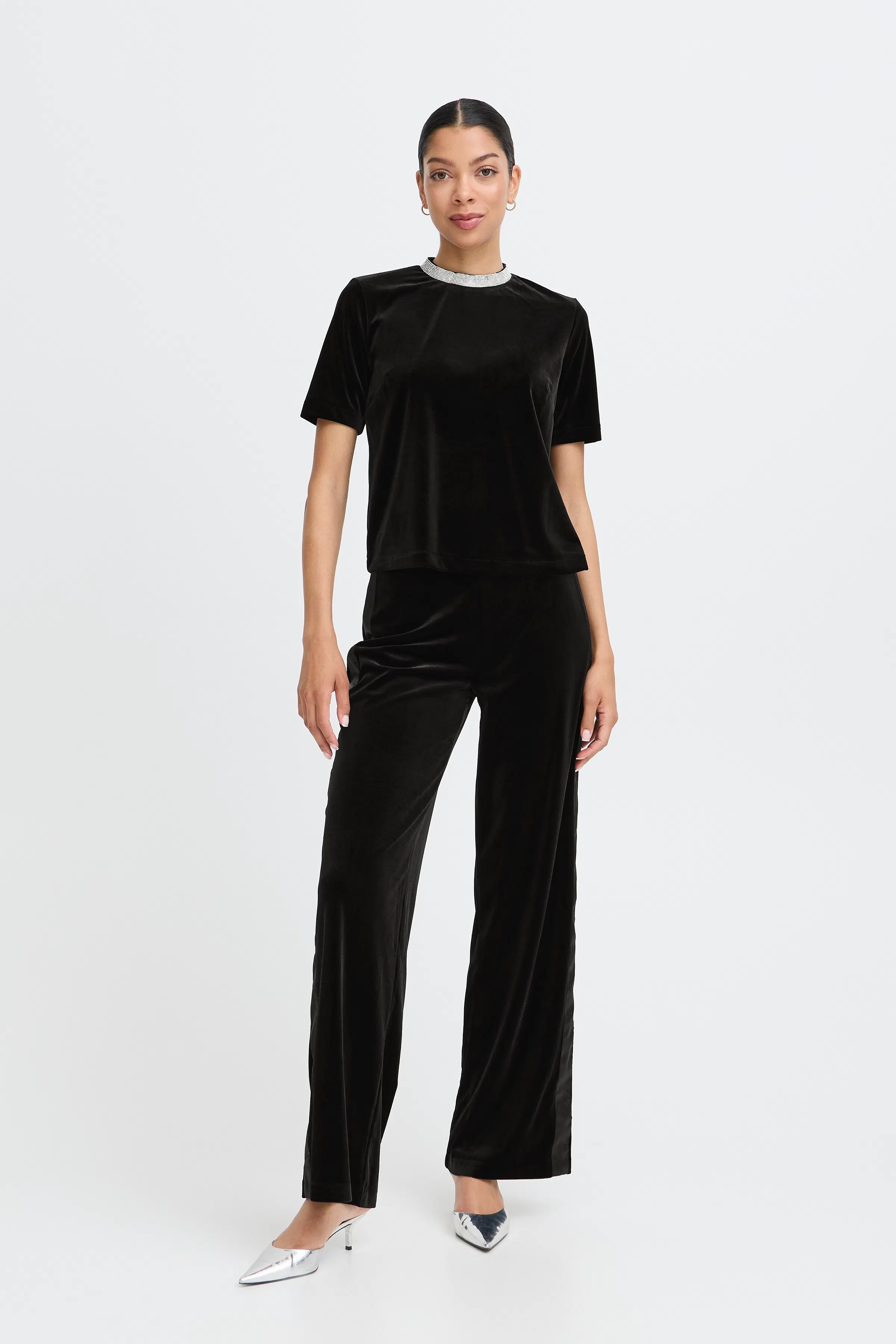 BYPERLINA T-shirt LOOKBOOK FRONT 20818320-194008
