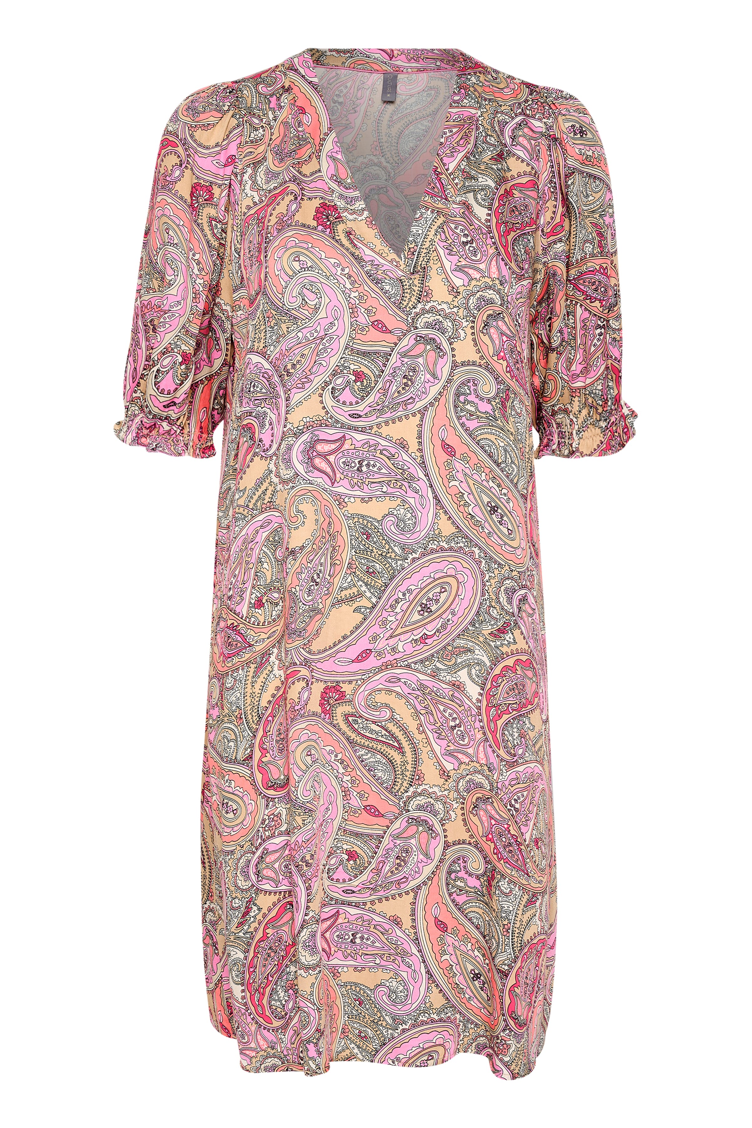 CUhutton Kleid PACK FRONT 50109900-152217