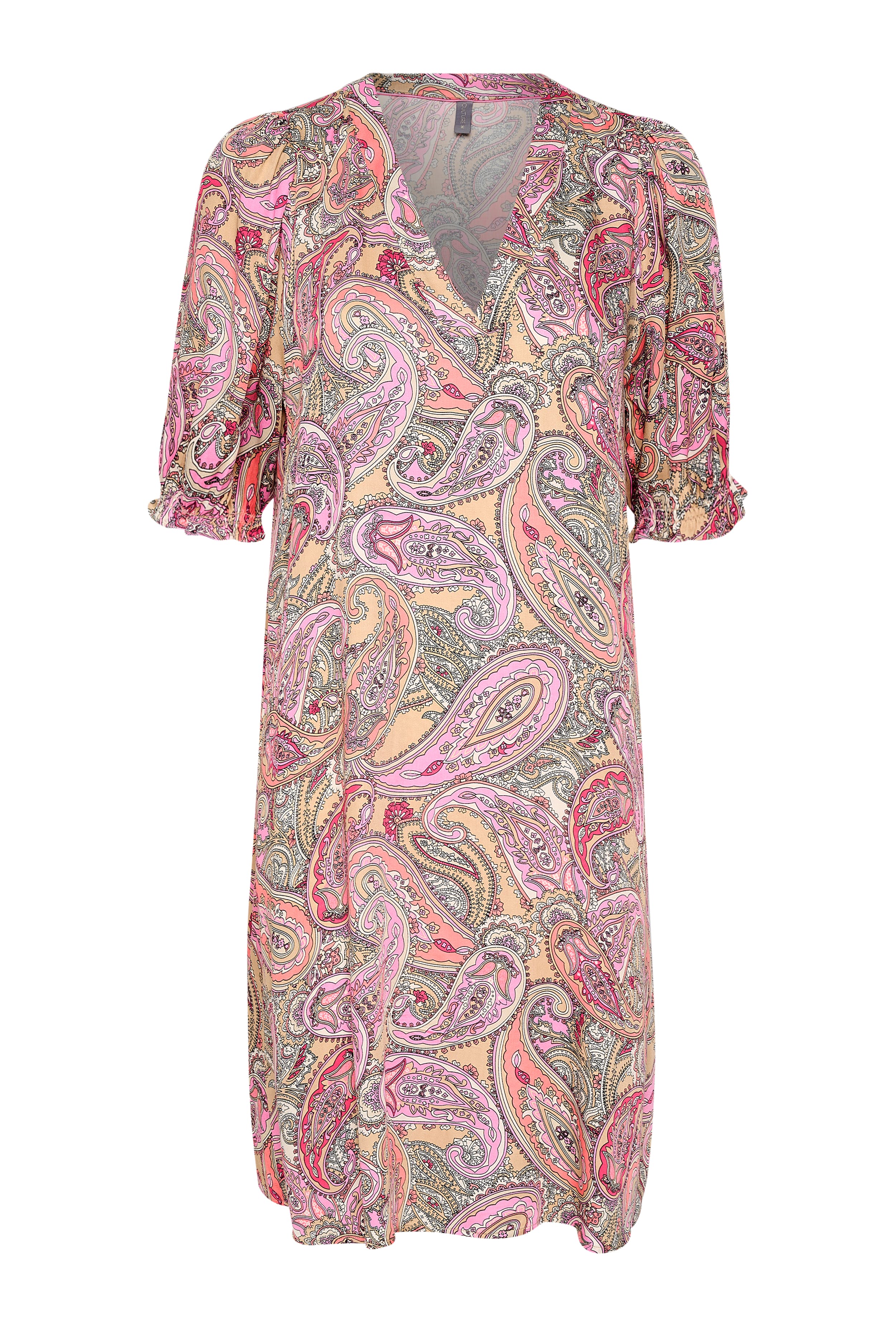 CUhutton Jurk PACK FRONT 50109900-152217