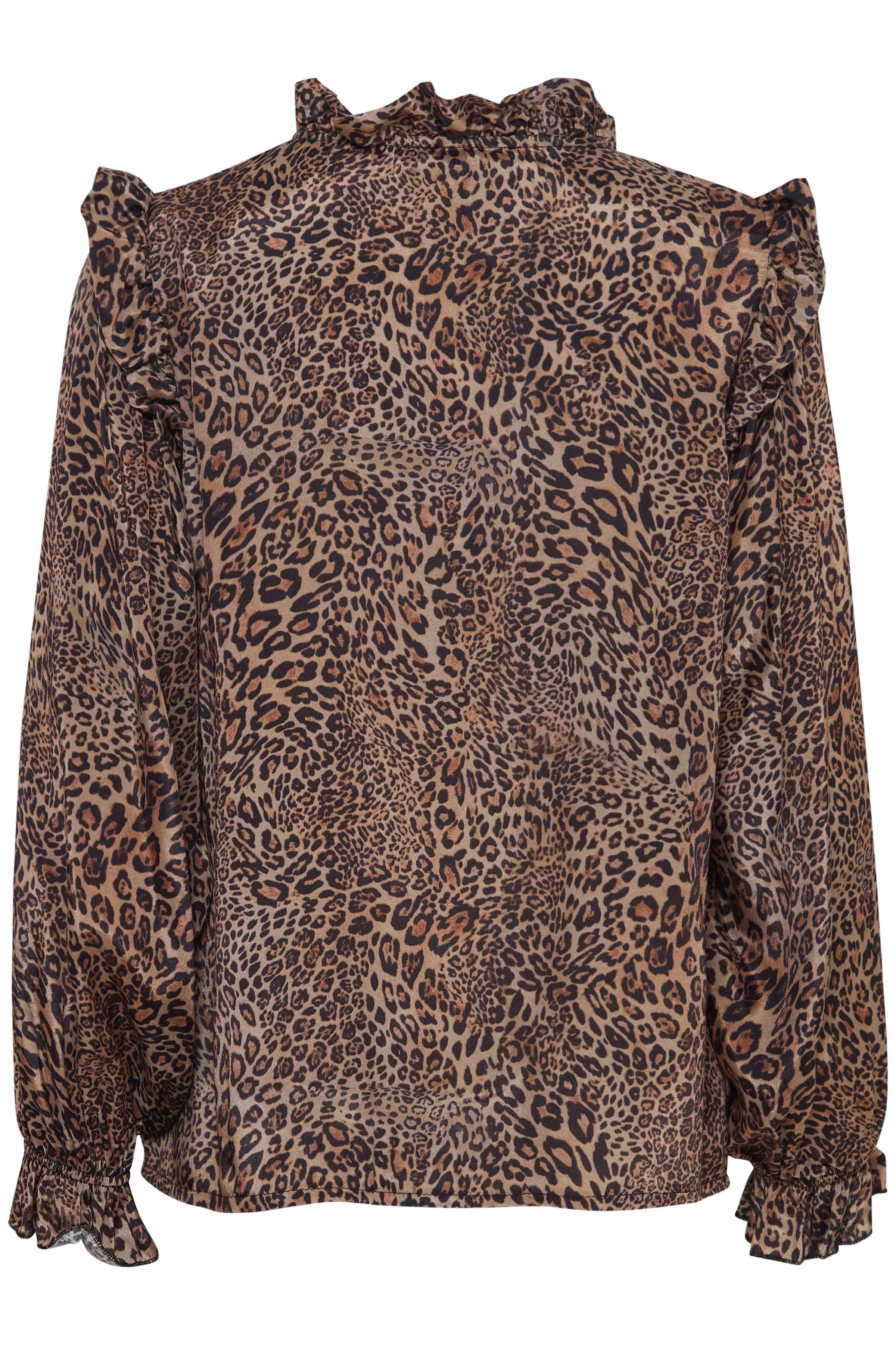 SBSIMBA Blouse PACK BACK 22100386-171038