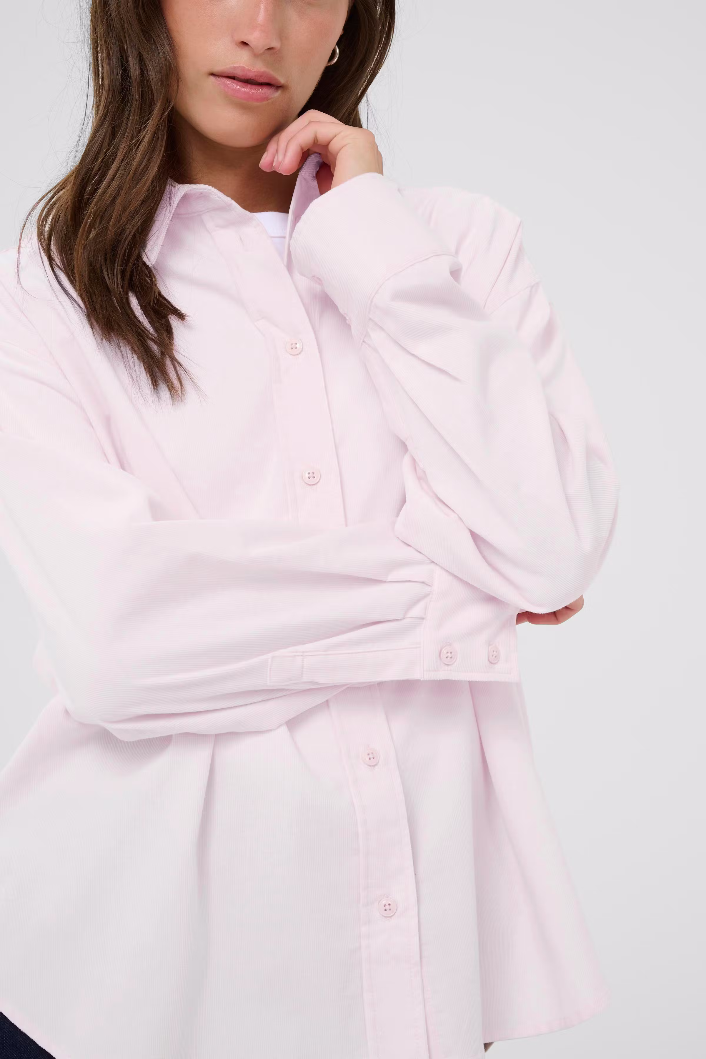 SavannasPW Hemd LOOKBOOK DETAIL 30310071-122902