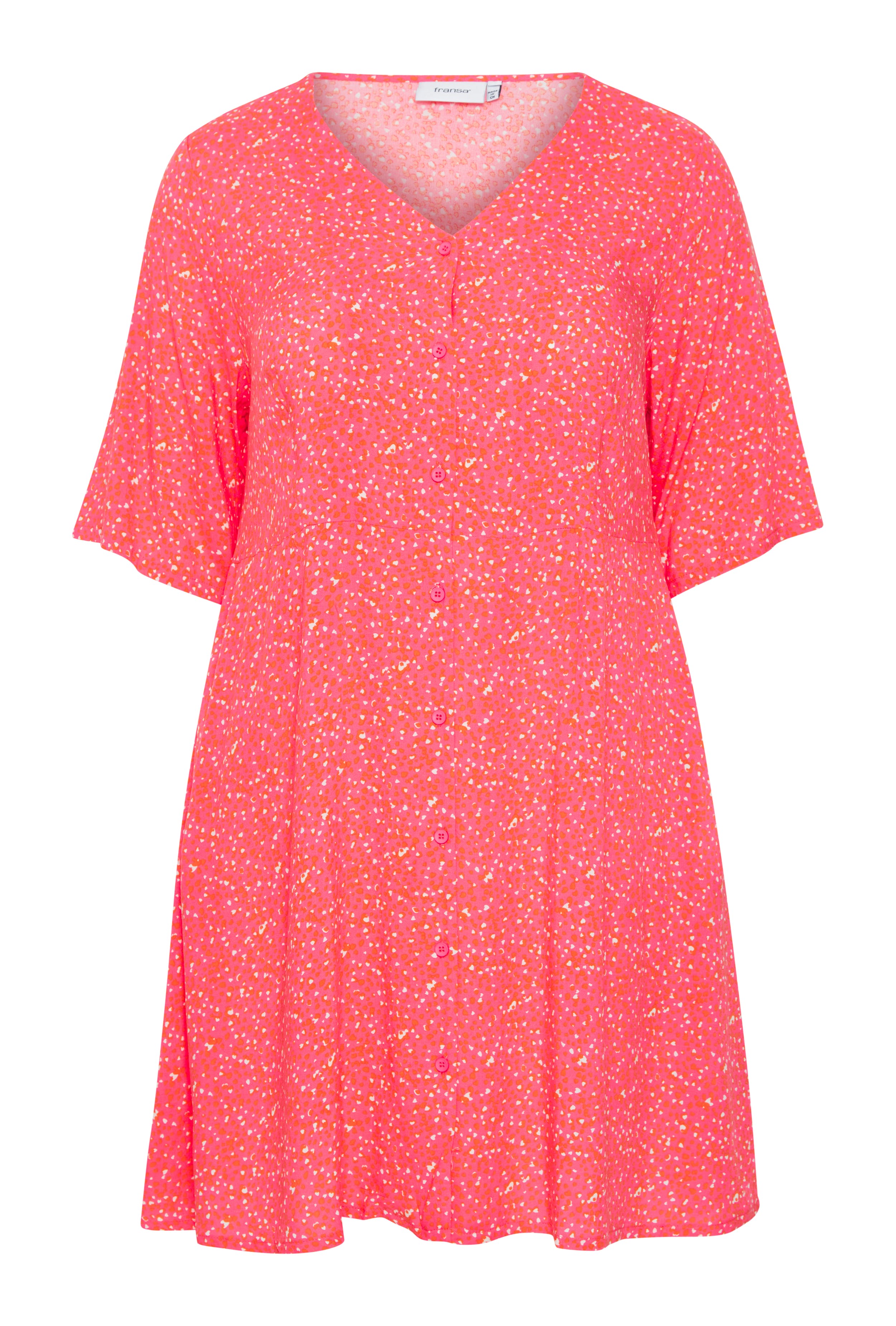 FPELISE Kleid PACK FRONT 20612107-202322