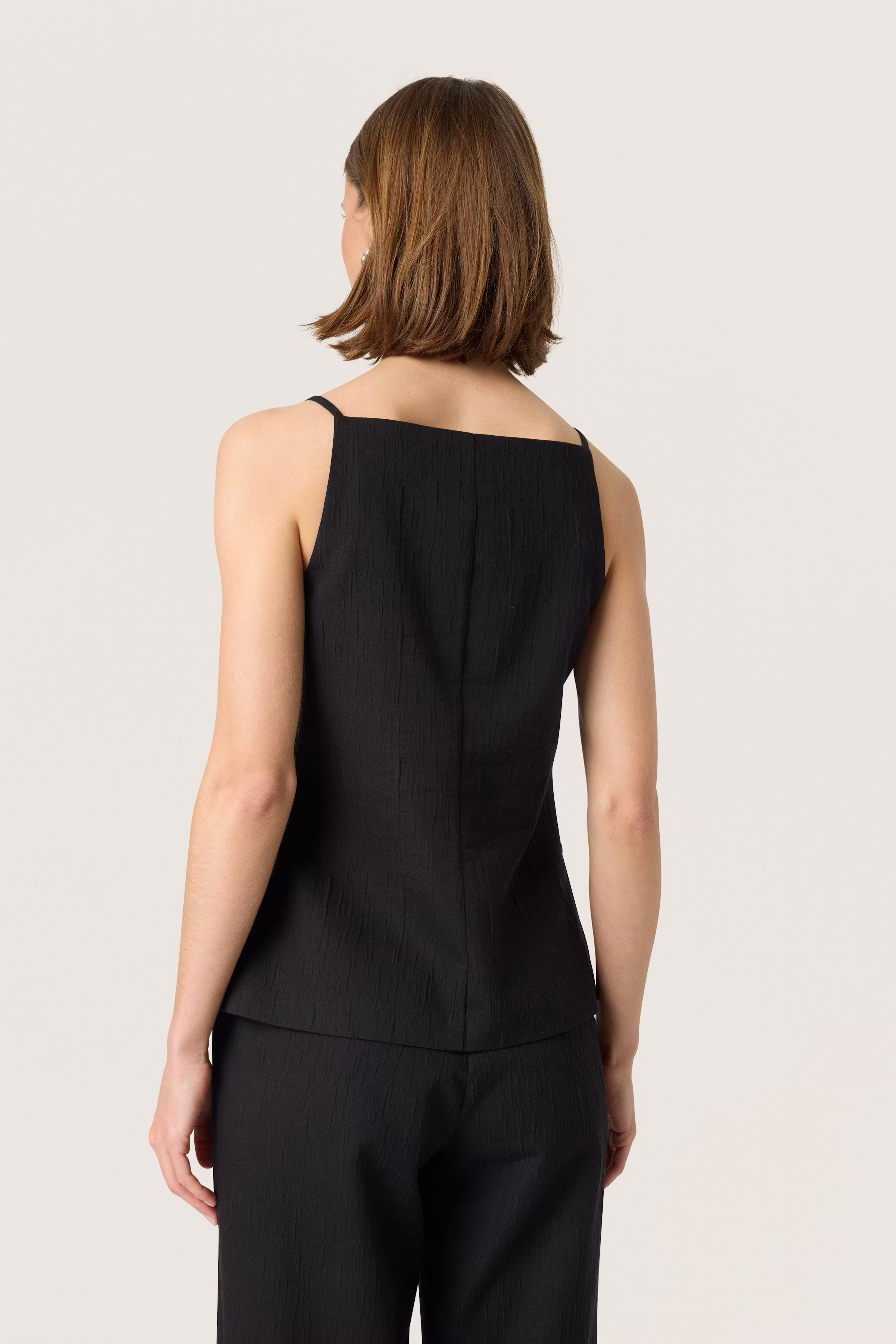 SLKaylie Weste LOOKBOOK BACK 30408440-194008